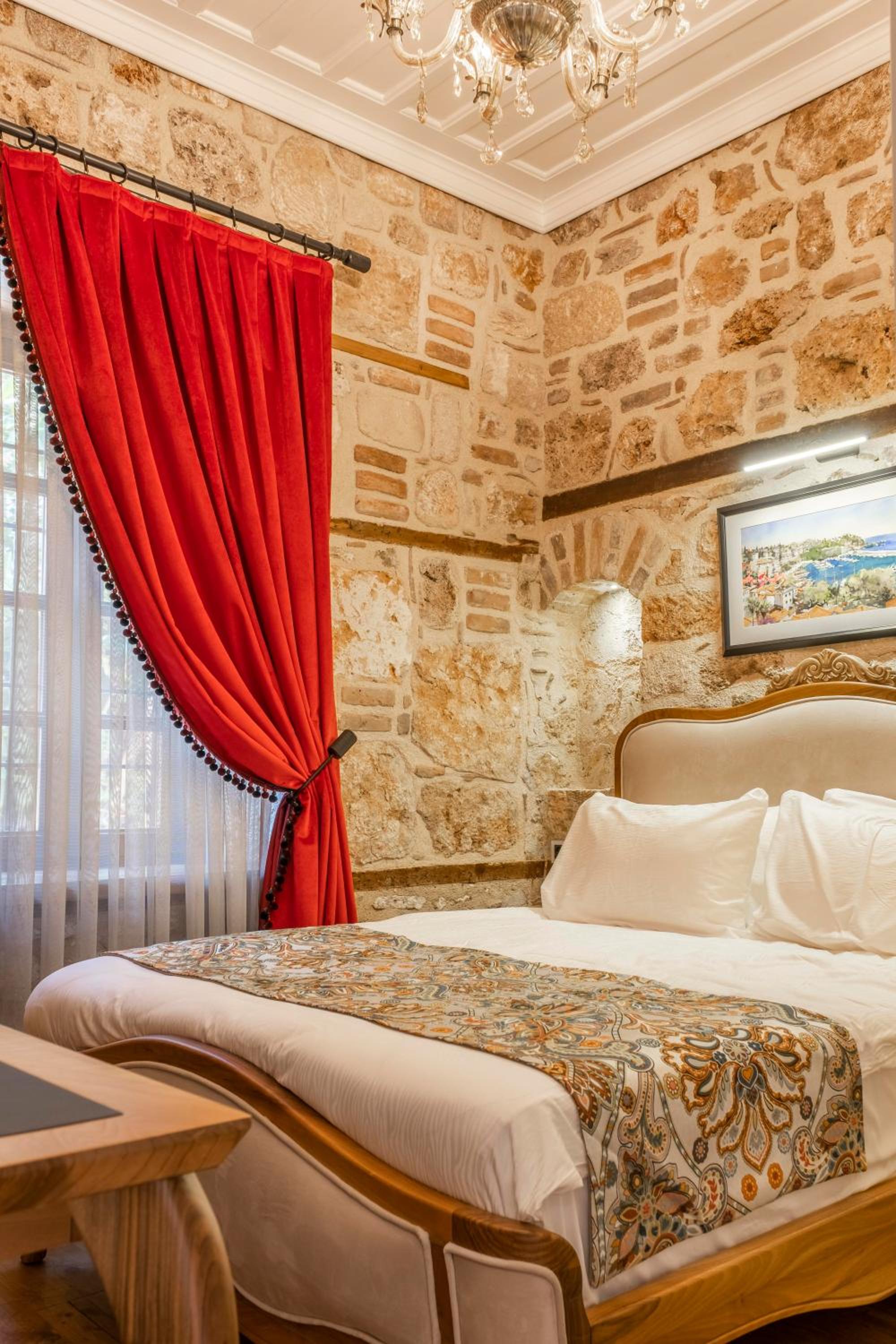 Hotel Lykia Old Town Antalya - Image 8