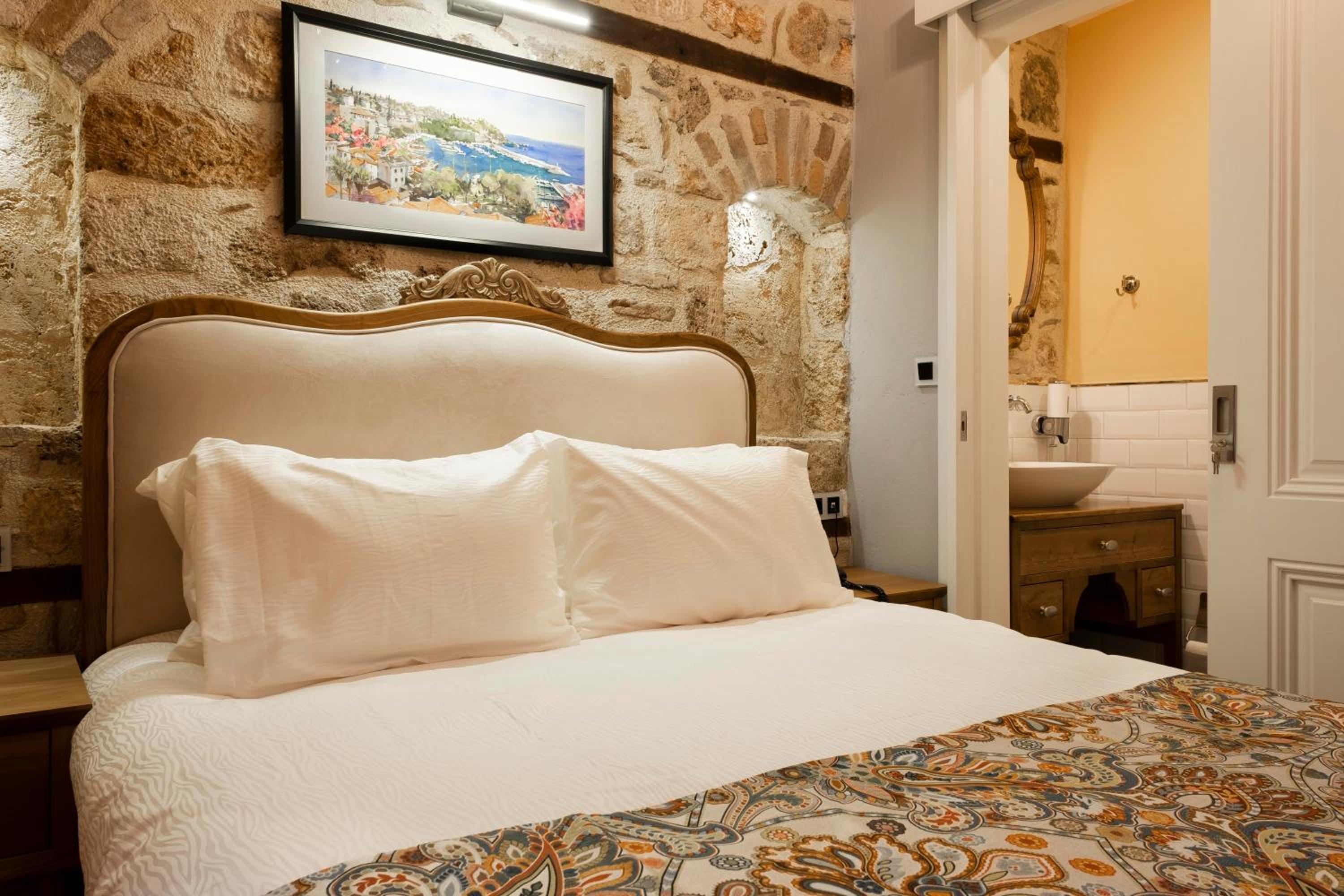 Hotel Lykia Old Town Antalya - Image 6