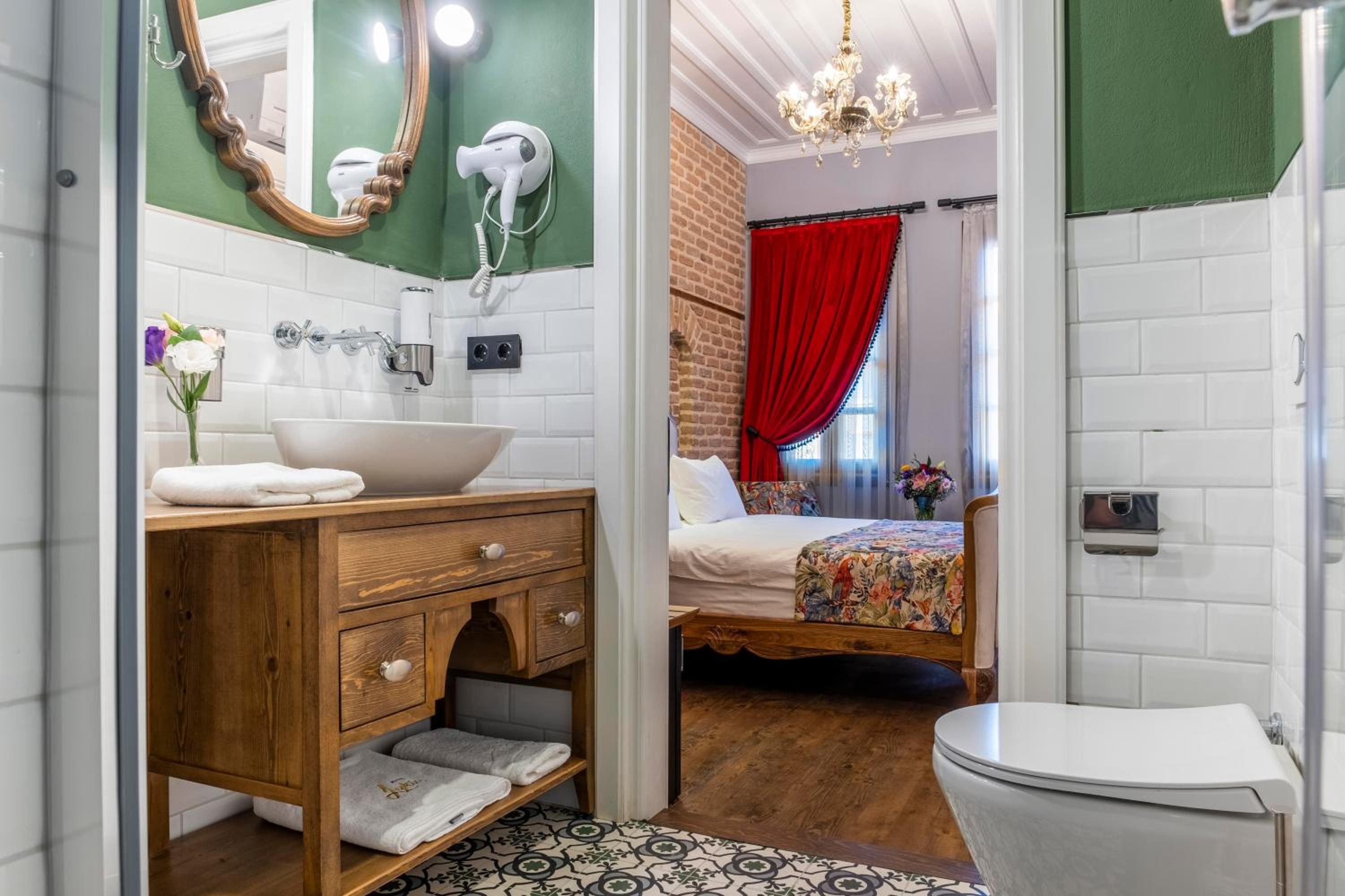 Hotel Lykia Old Town Antalya - Image 18