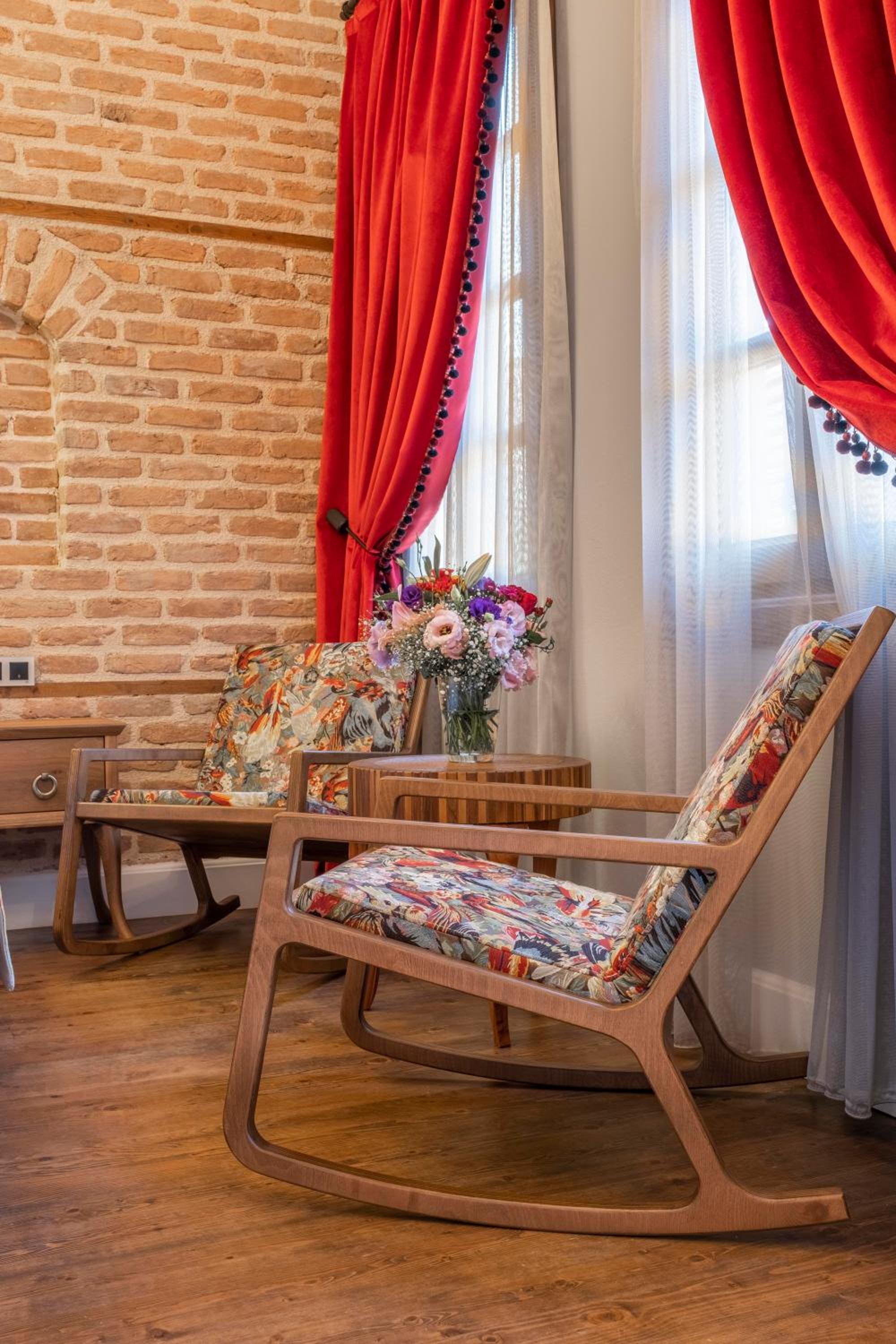 Hotel Lykia Old Town Antalya - Image 20