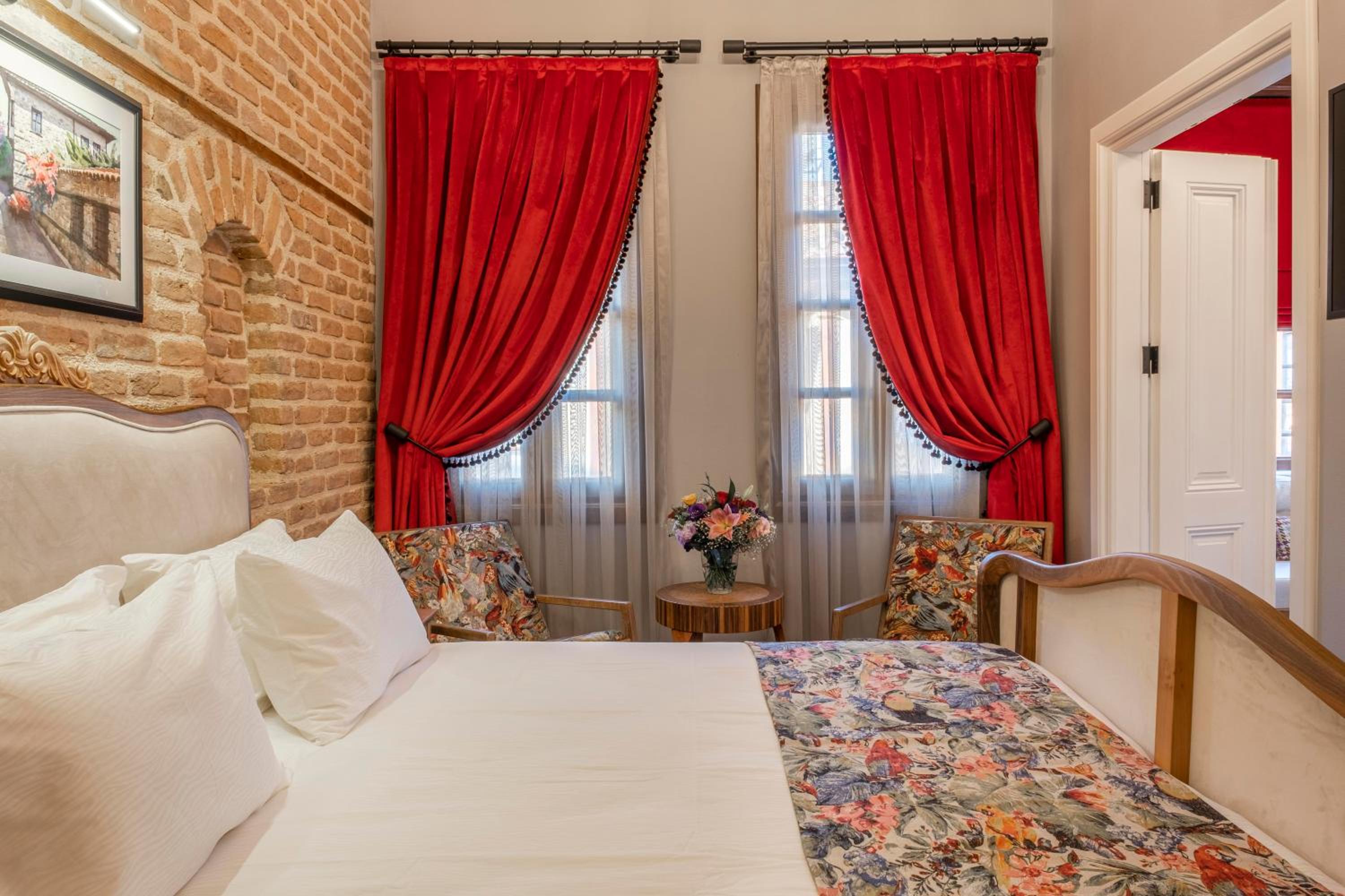 Hotel Lykia Old Town Antalya - Image 13