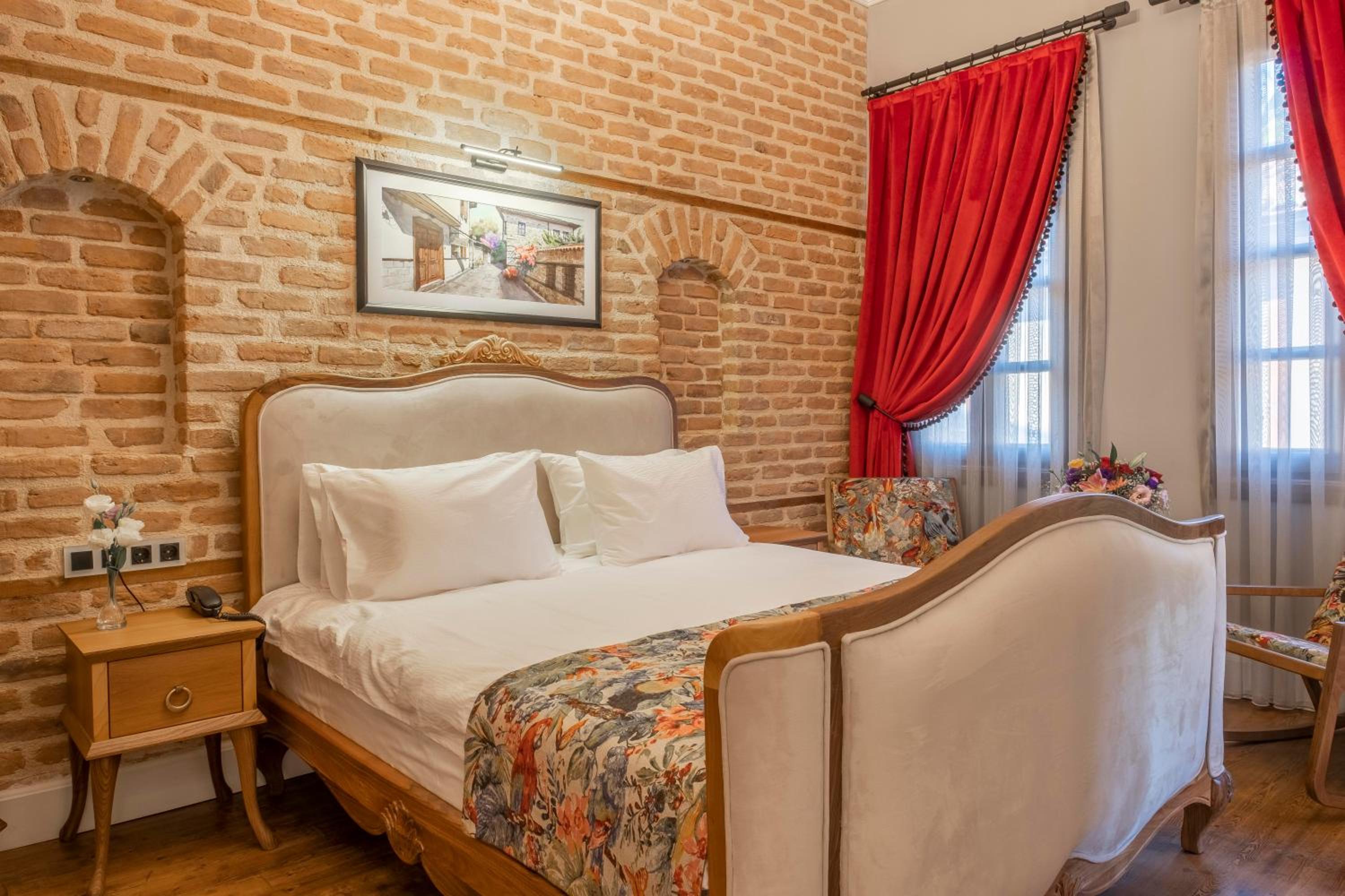 Hotel Lykia Old Town Antalya - Image 12