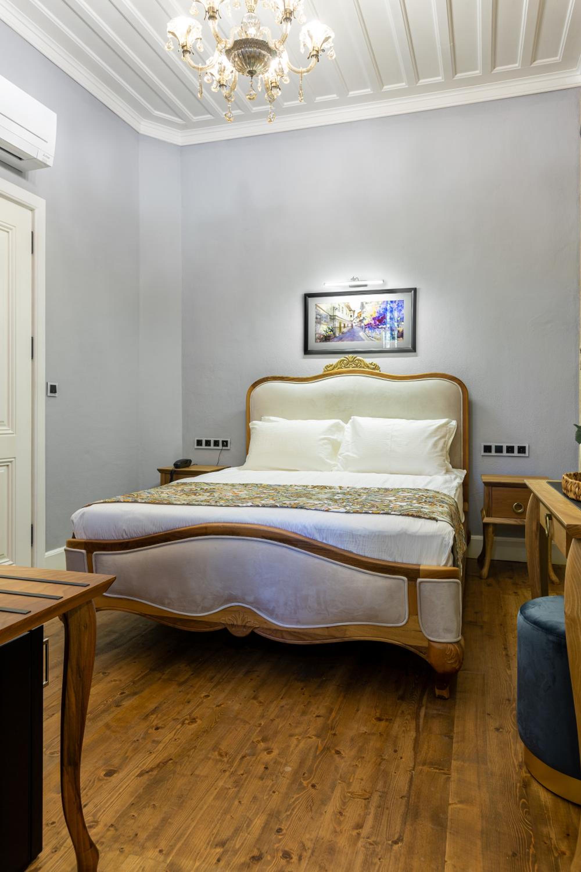 Hotel Lykia Old Town Antalya - Image 23