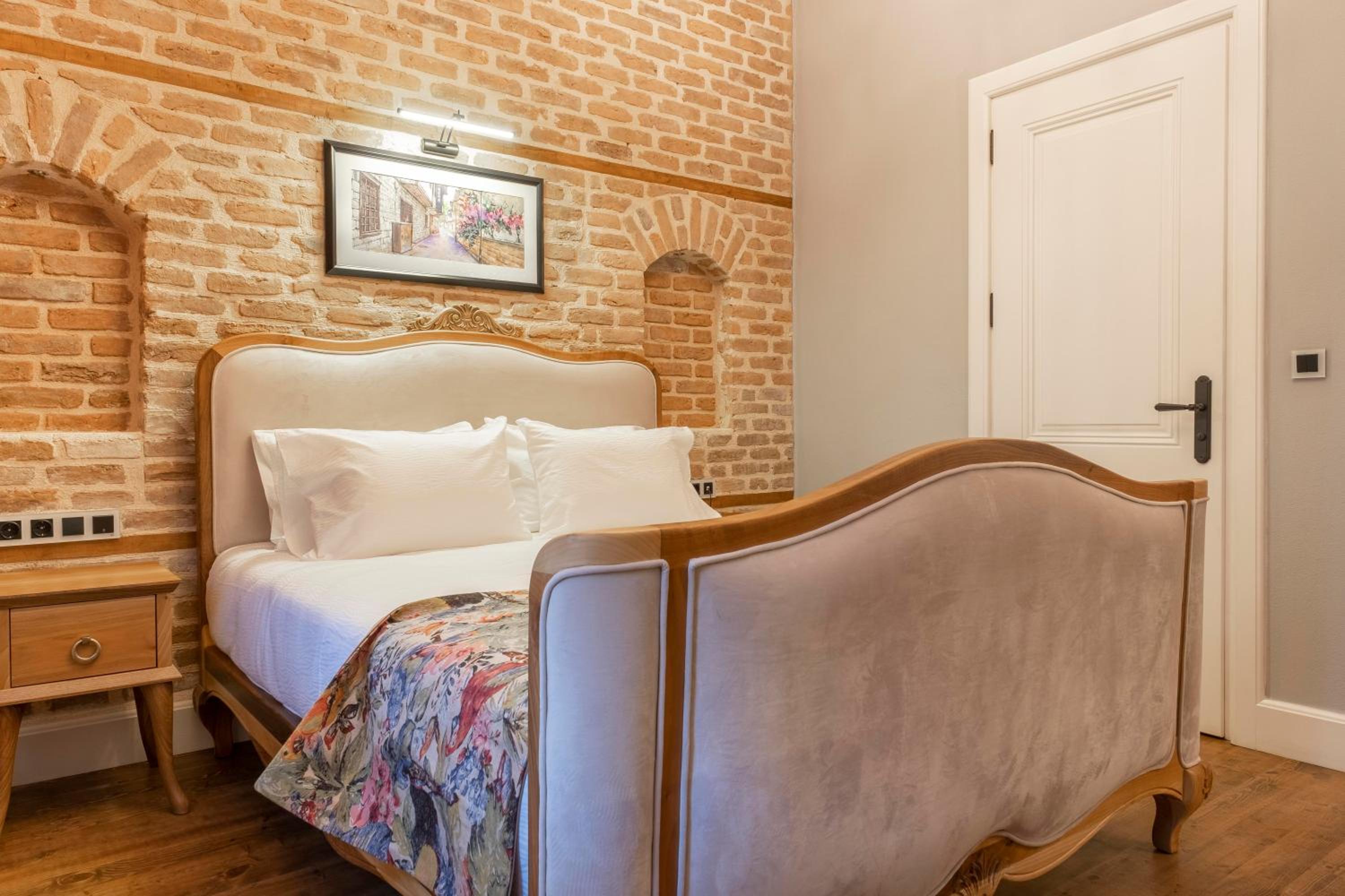 Hotel Lykia Old Town Antalya - Image 25