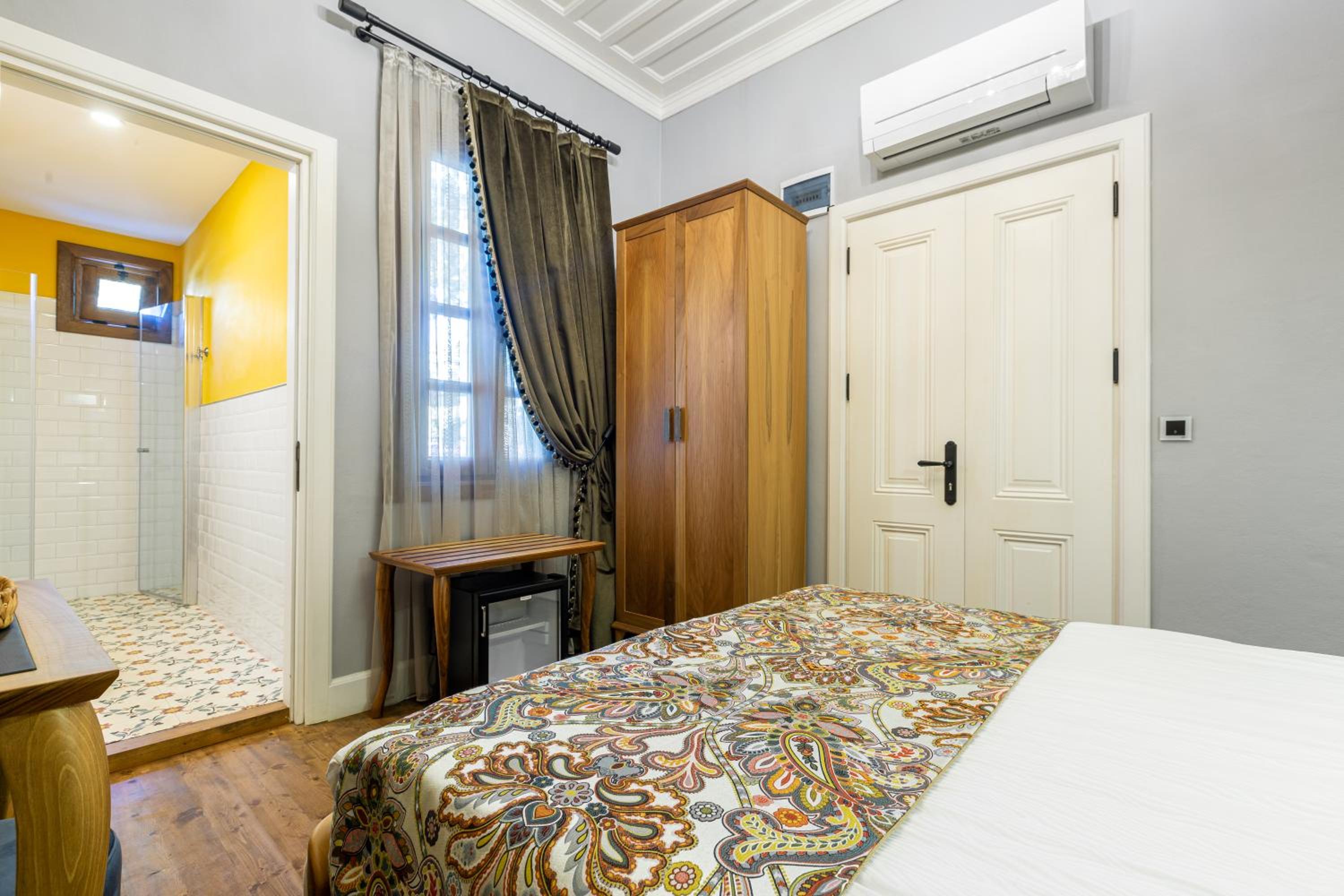 Hotel Lykia Old Town Antalya - Image 28