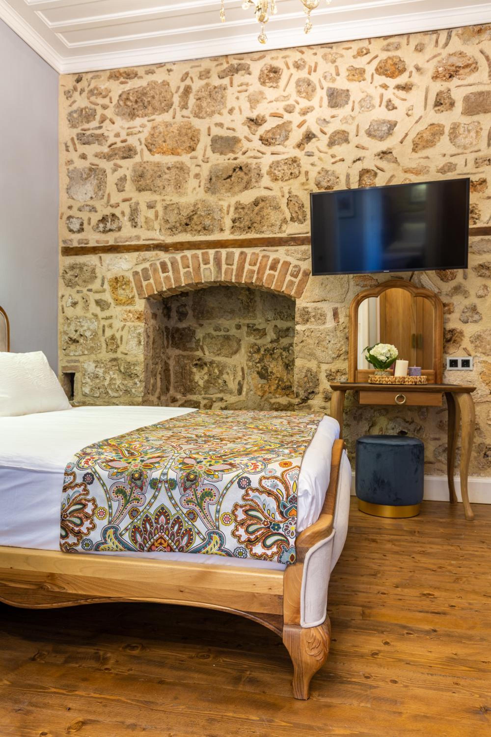Hotel Lykia Old Town Antalya - Image 31