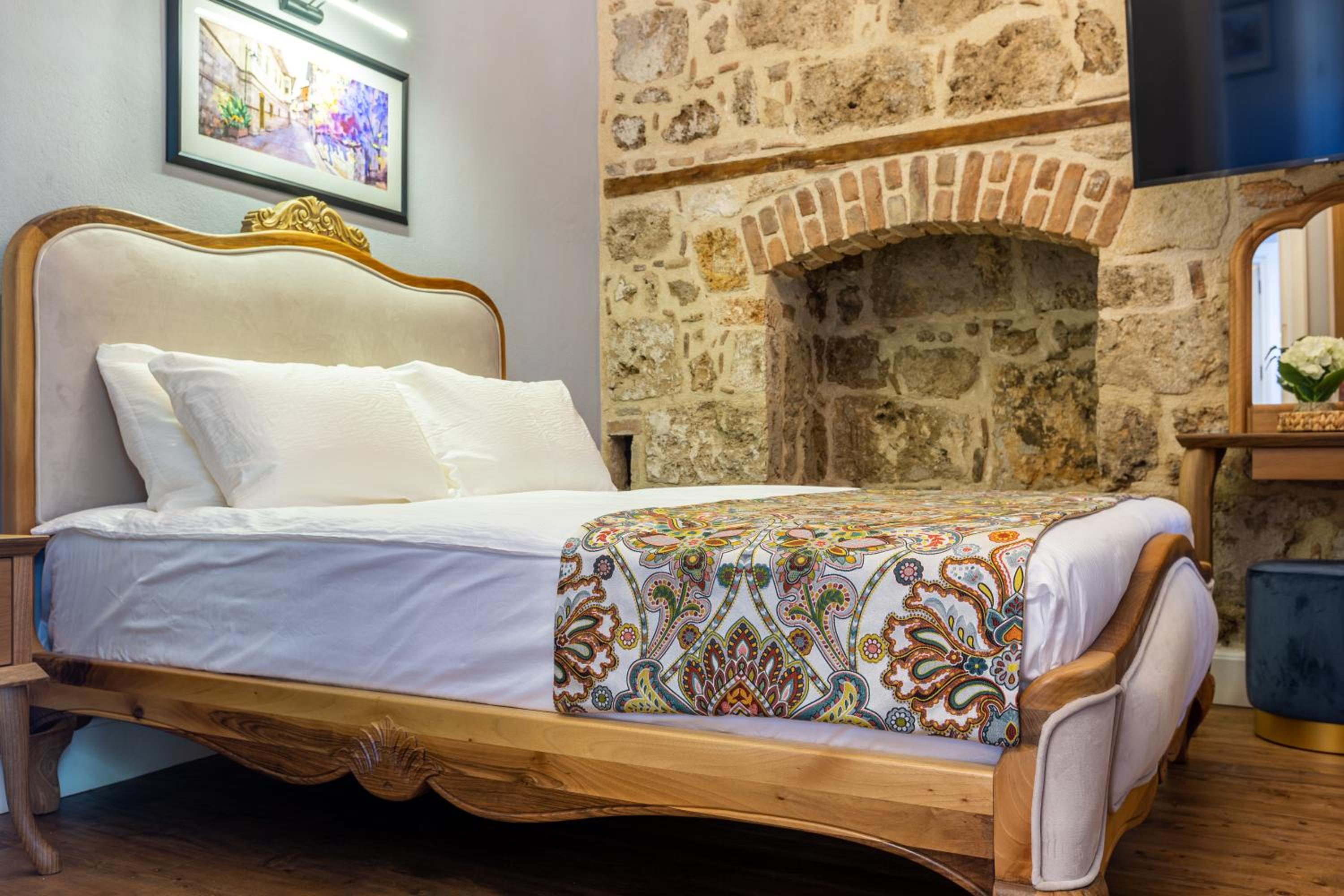 Hotel Lykia Old Town Antalya - Image 30