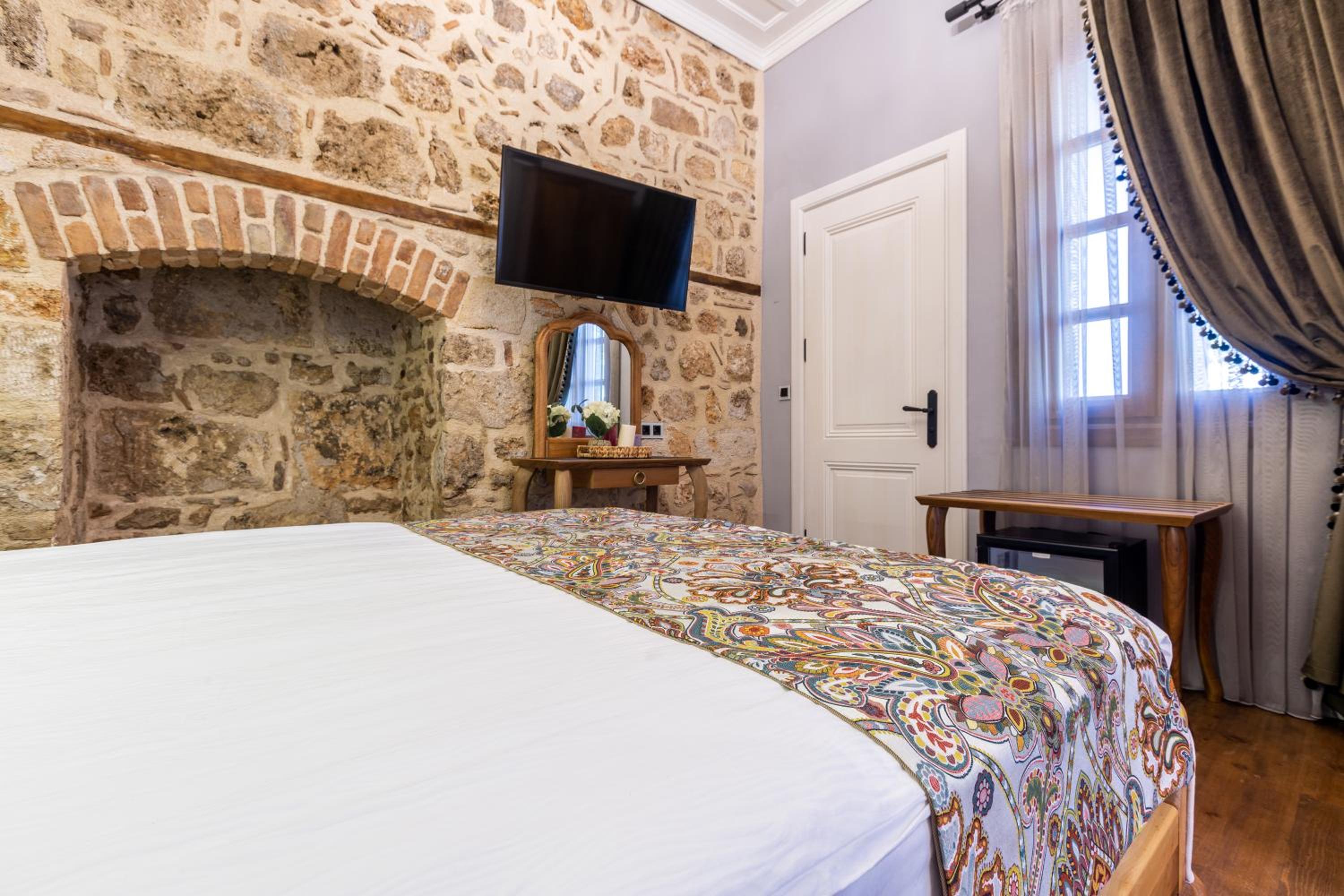 Hotel Lykia Old Town Antalya - Image 33