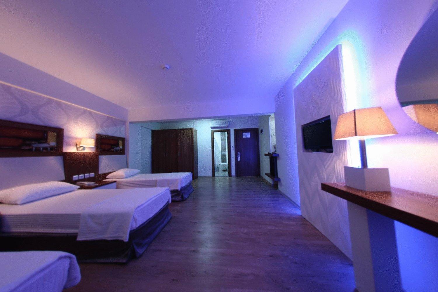 Hotel Baylan Basmane - Image 59