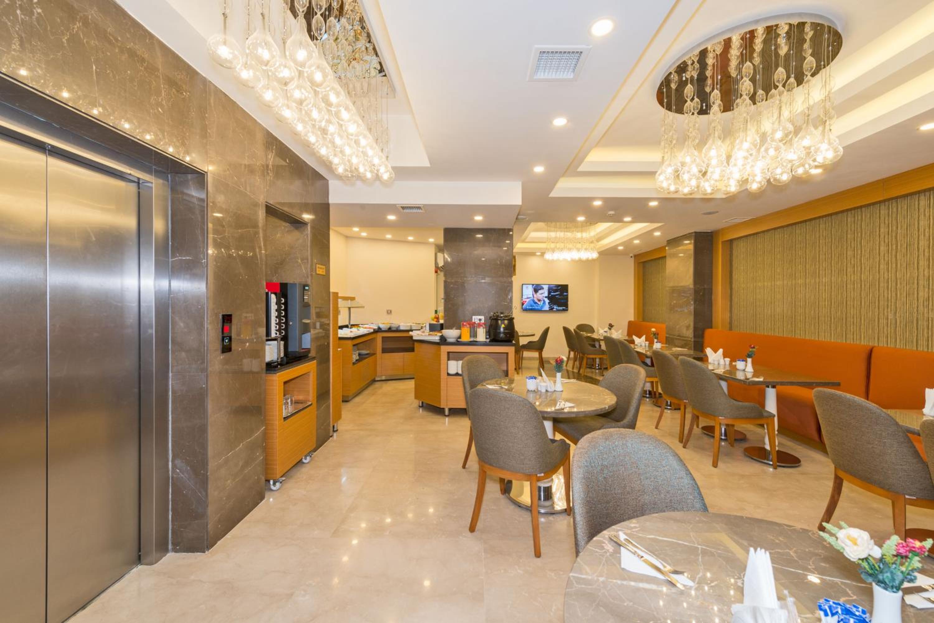 Bisetun Otel - Image 46