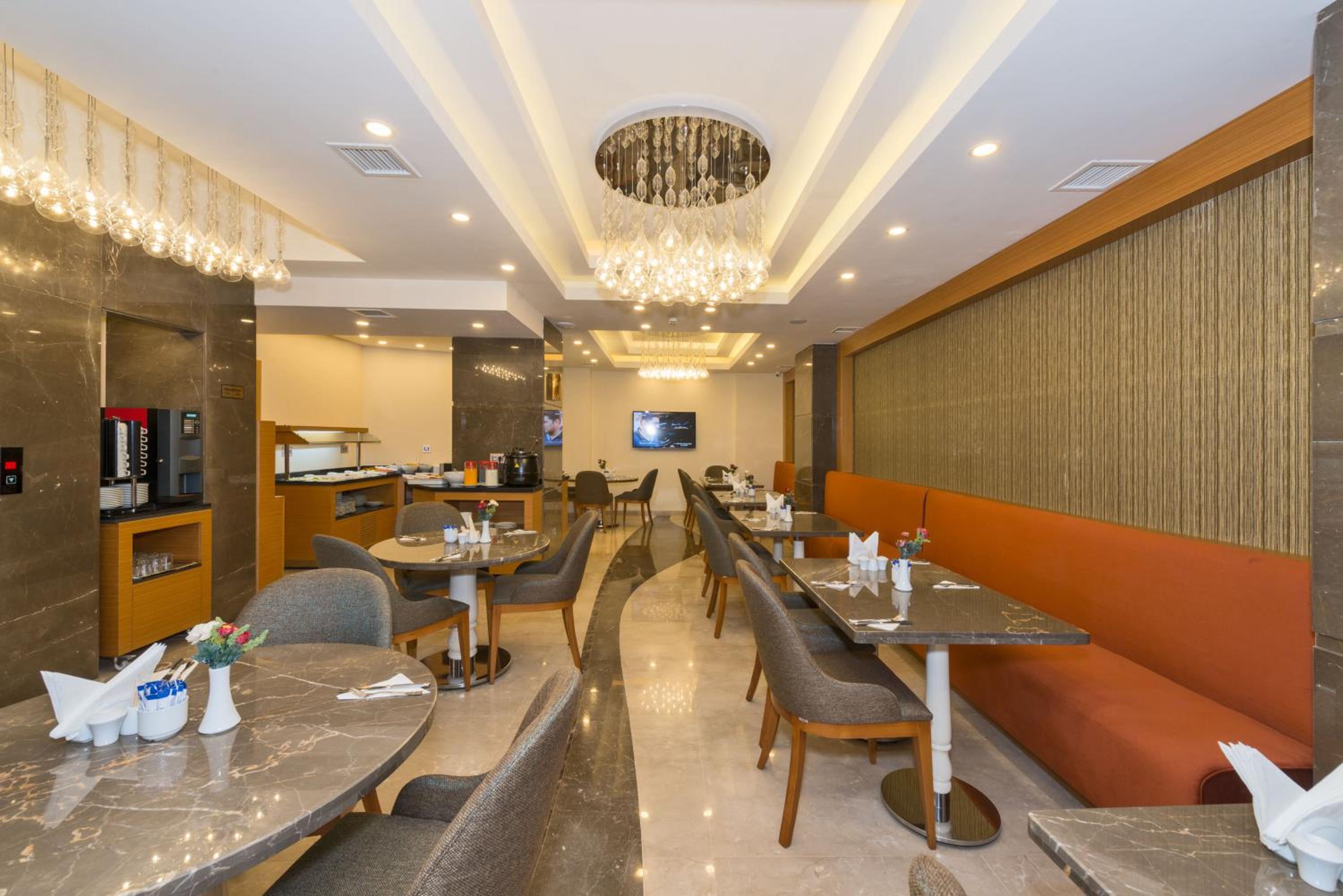 Bisetun Otel - Image 25