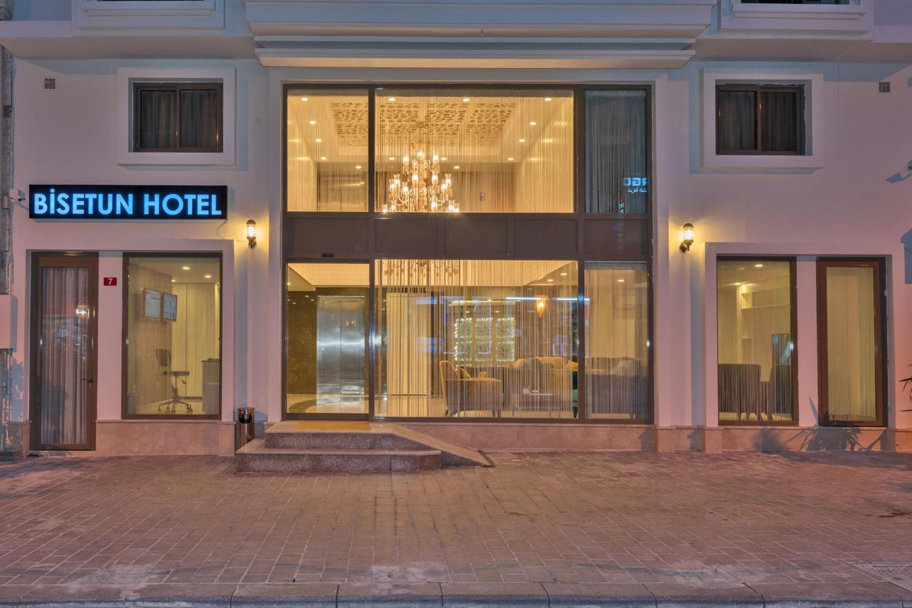 Bisetun Otel - Image 24