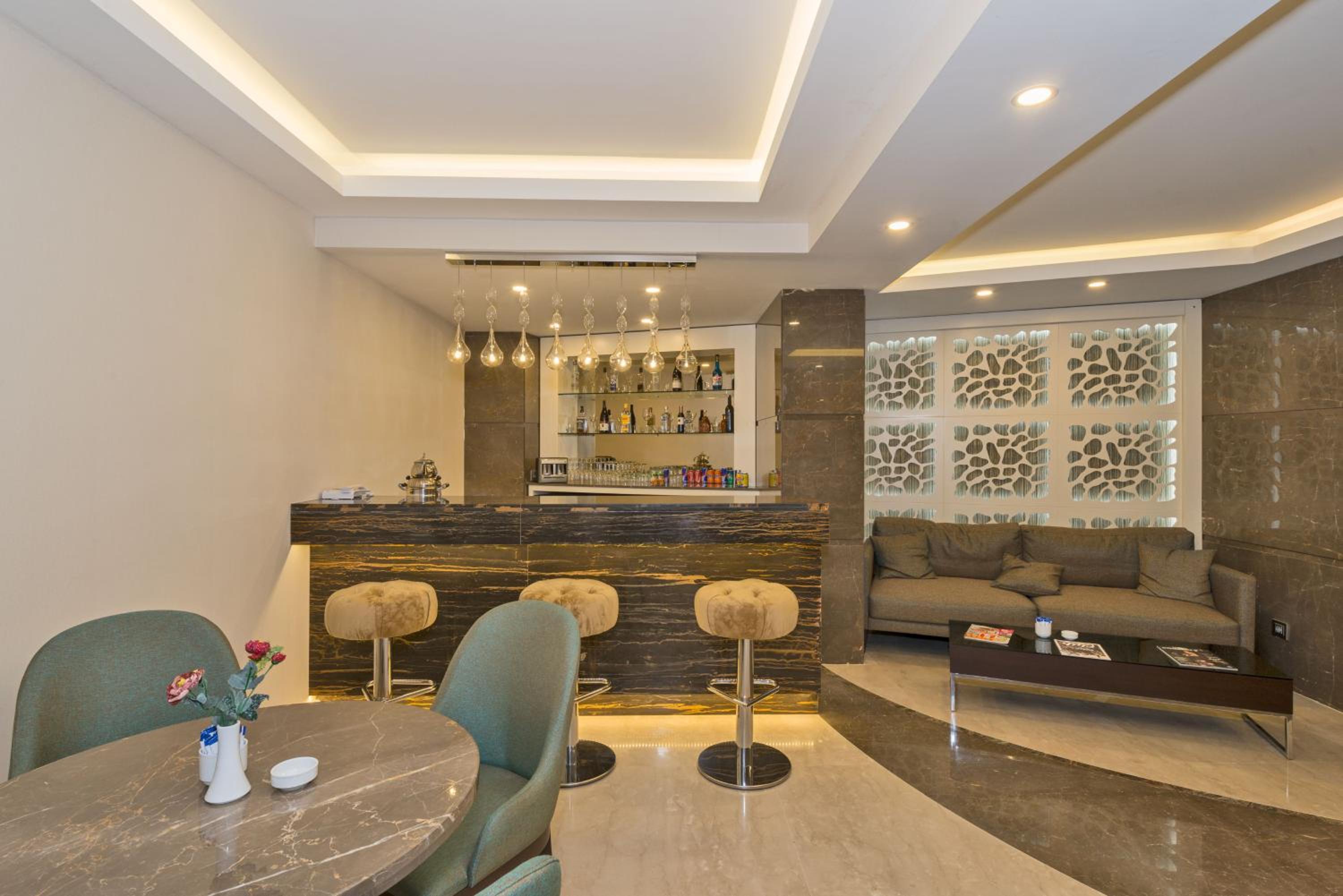 Bisetun Otel - Image 23
