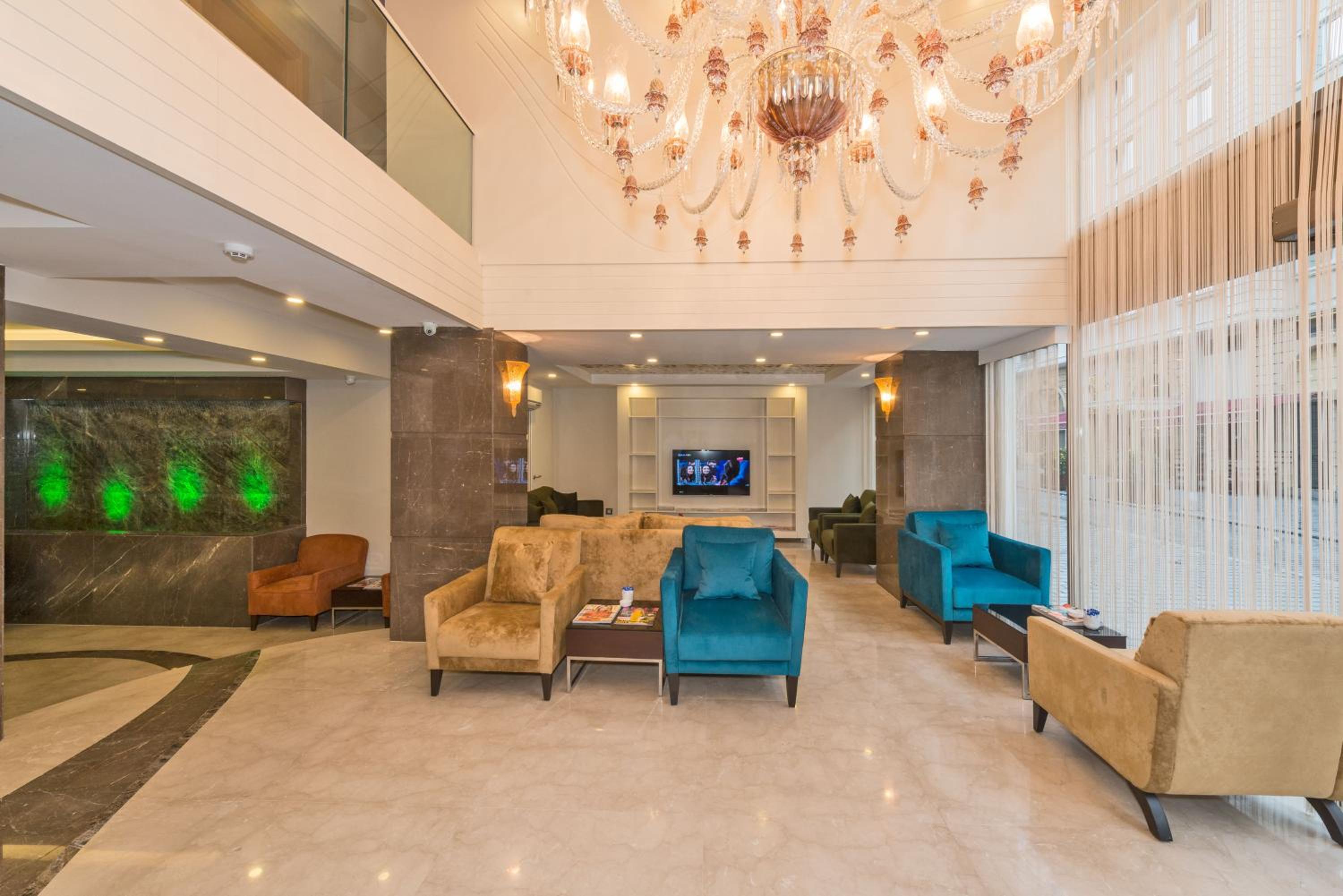 Bisetun Otel - Image 34
