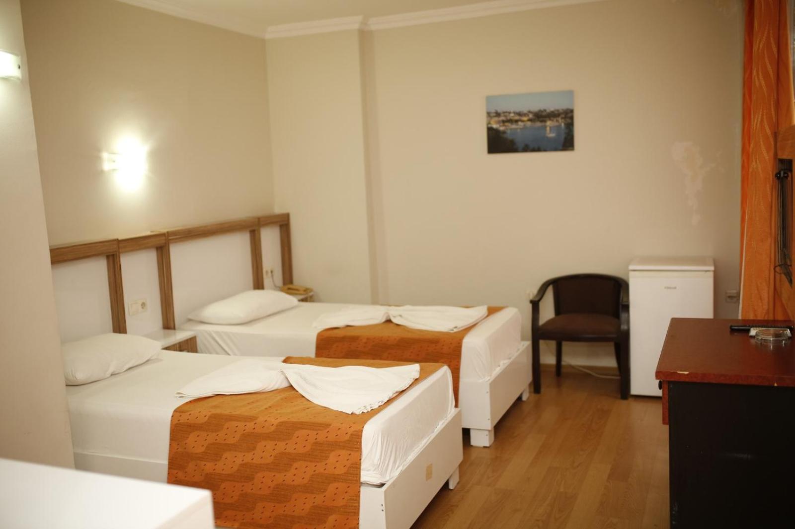 Özhan Hotel - Image 7