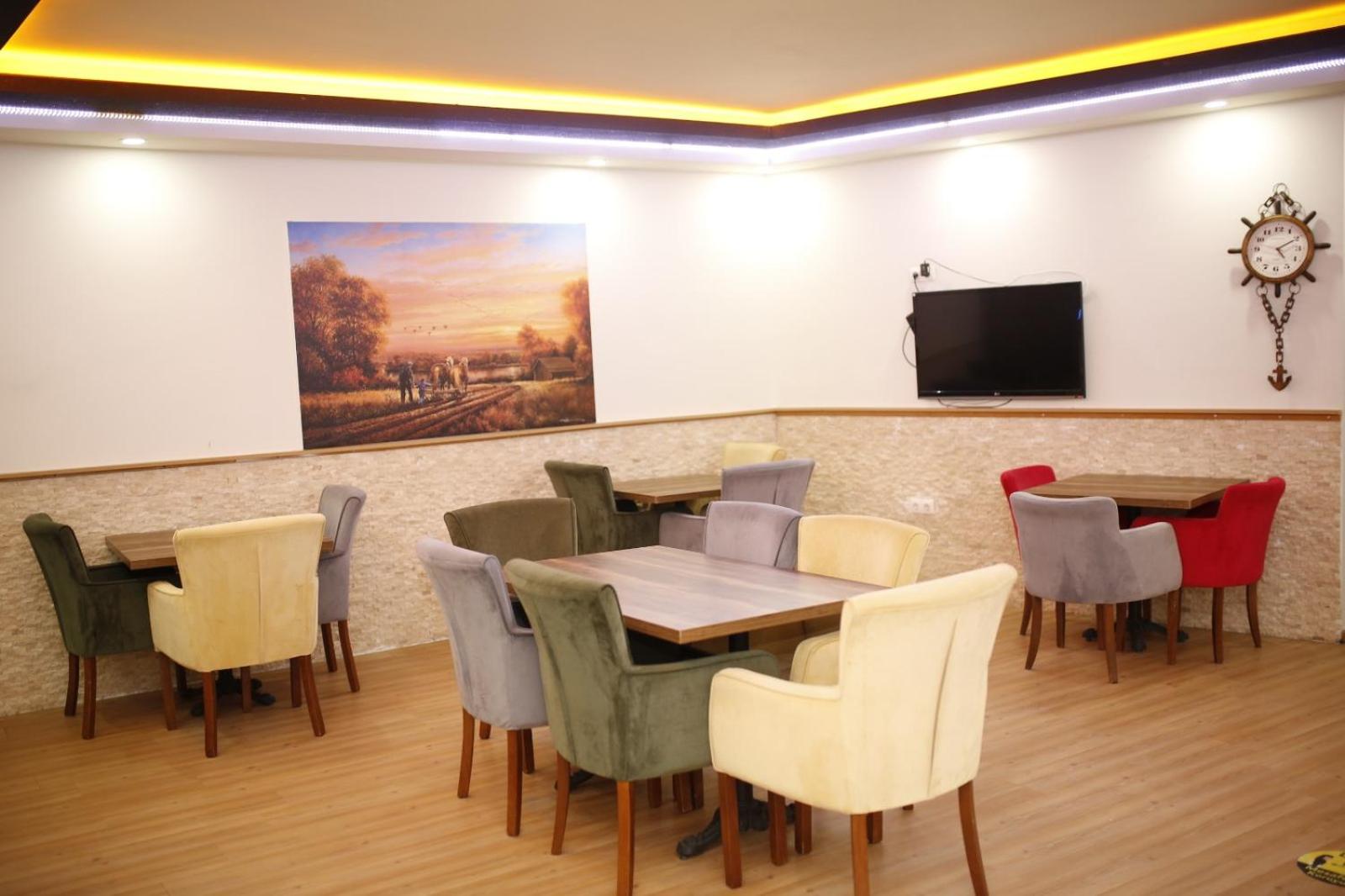 Özhan Hotel - Image 6