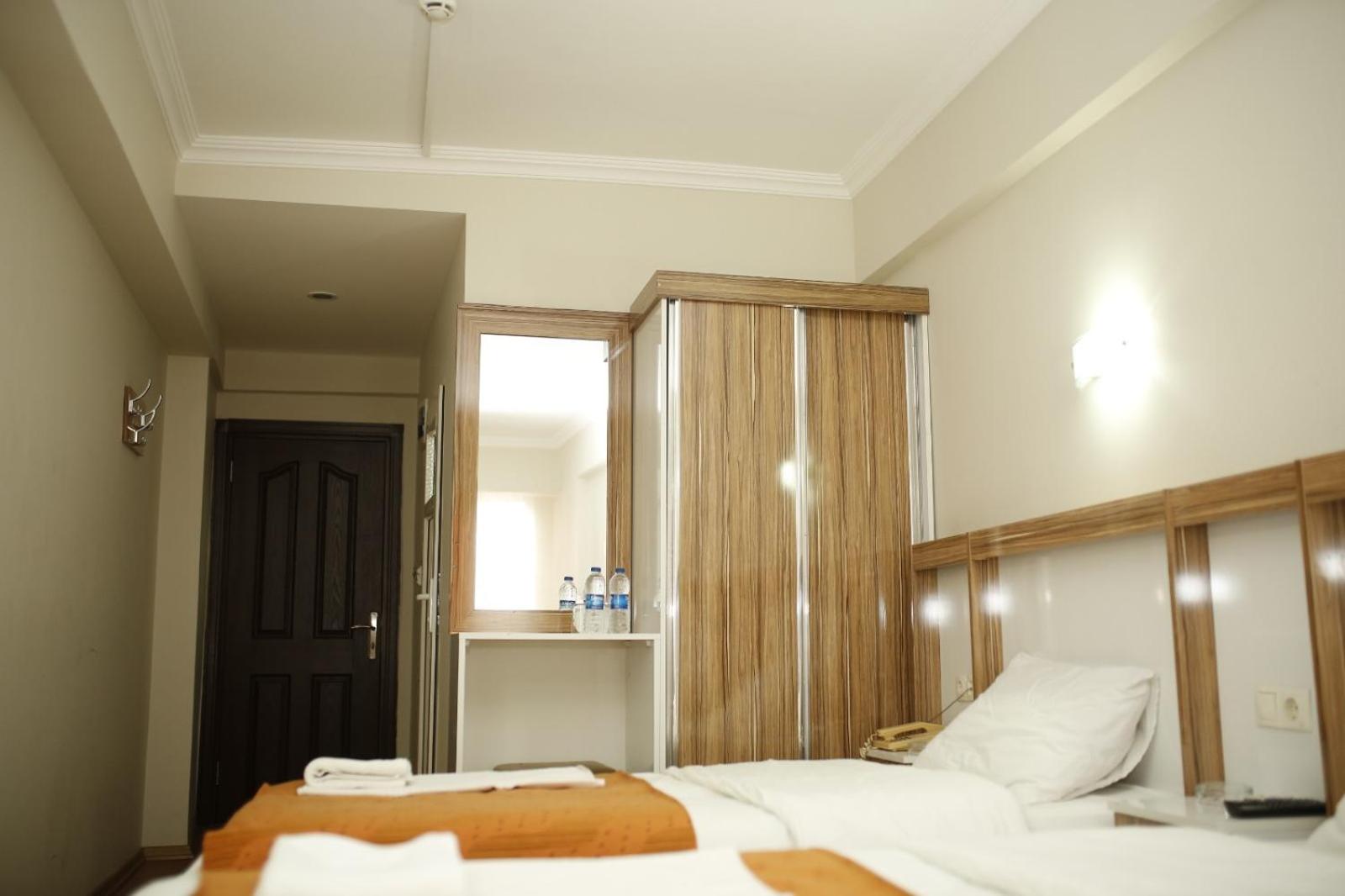 Özhan Hotel - Image 10