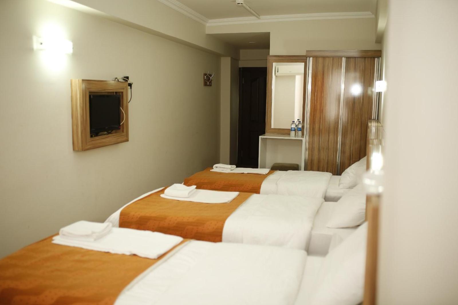 Özhan Hotel - Image 11