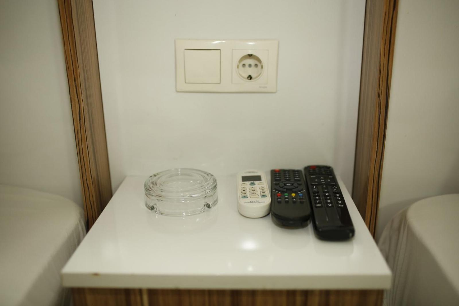 Özhan Hotel - Image 24