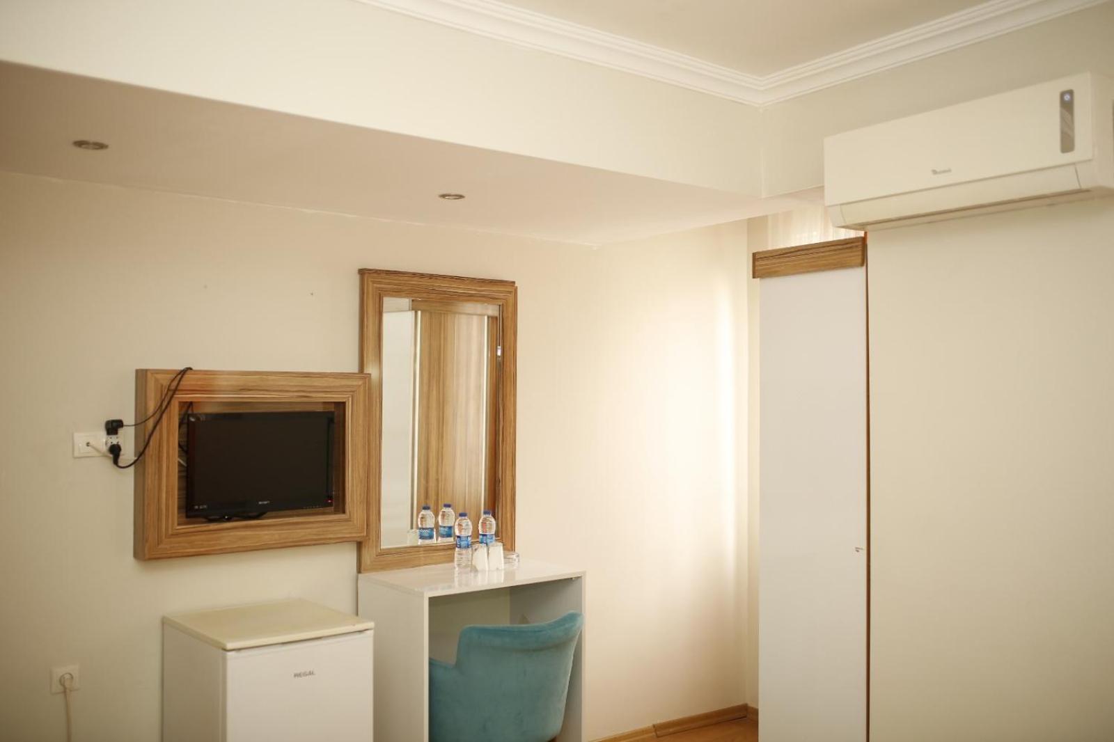 Özhan Hotel - Image 12