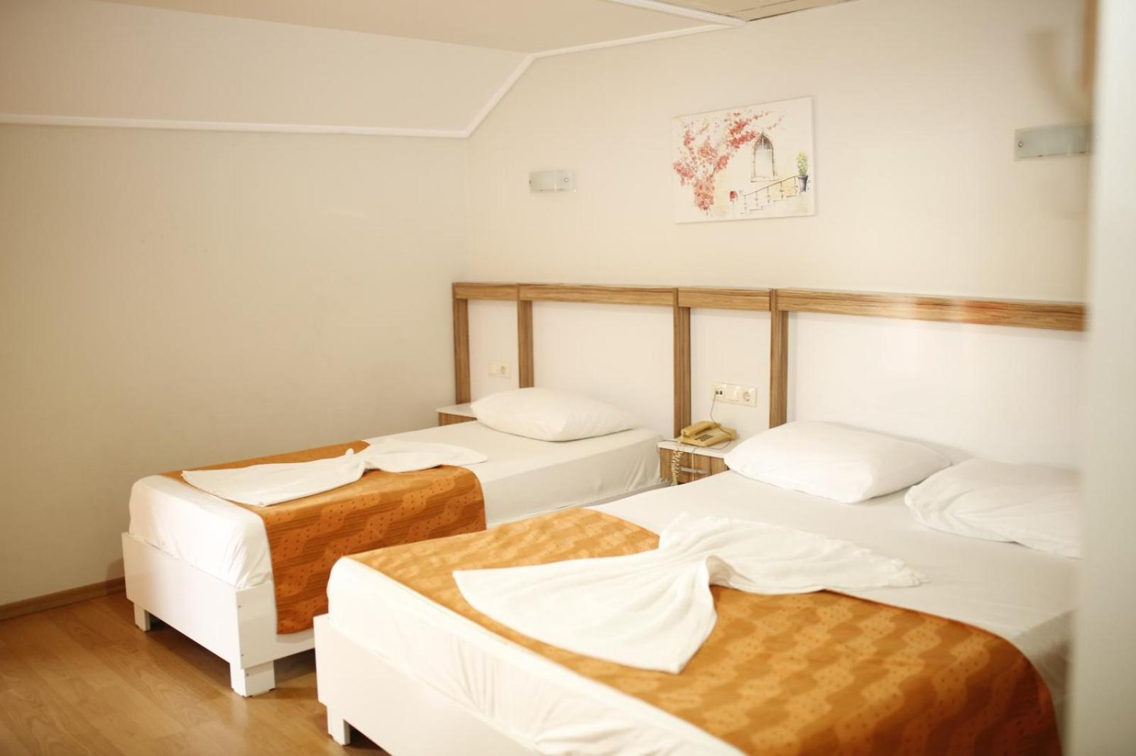 Özhan Hotel - Image 14