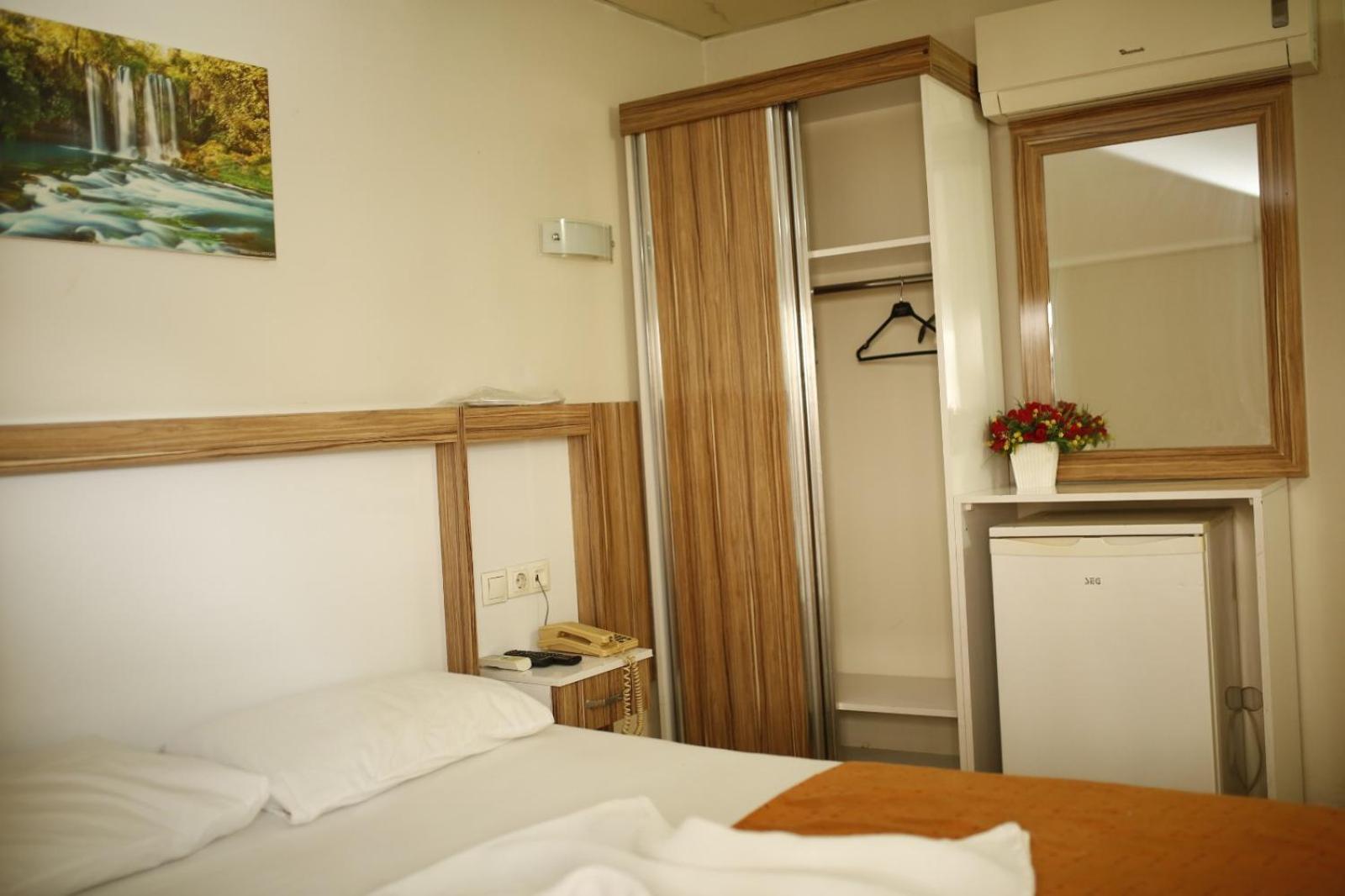 Özhan Hotel - Image 15