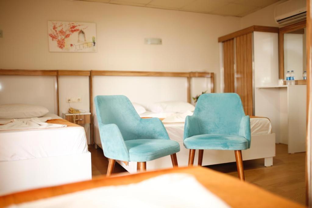 Özhan Hotel - Image 23