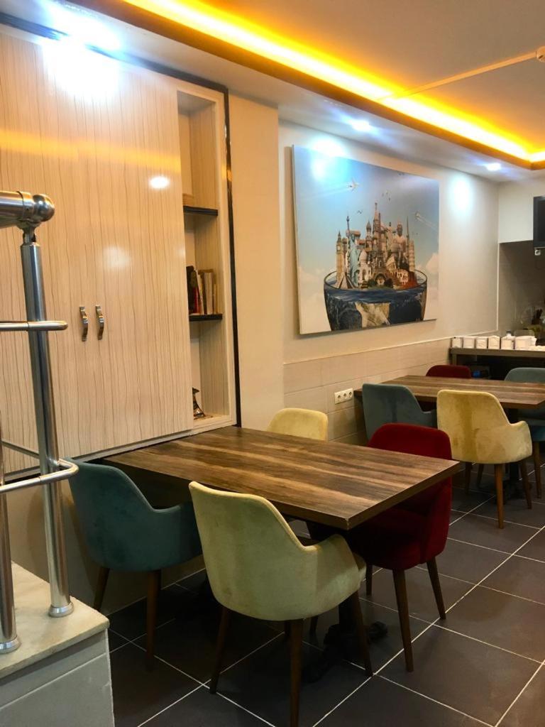 Özhan Hotel - Image 19