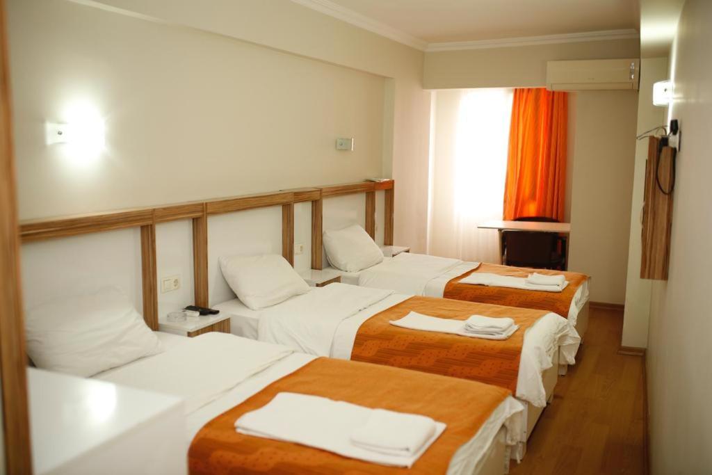 Özhan Hotel - Image 20