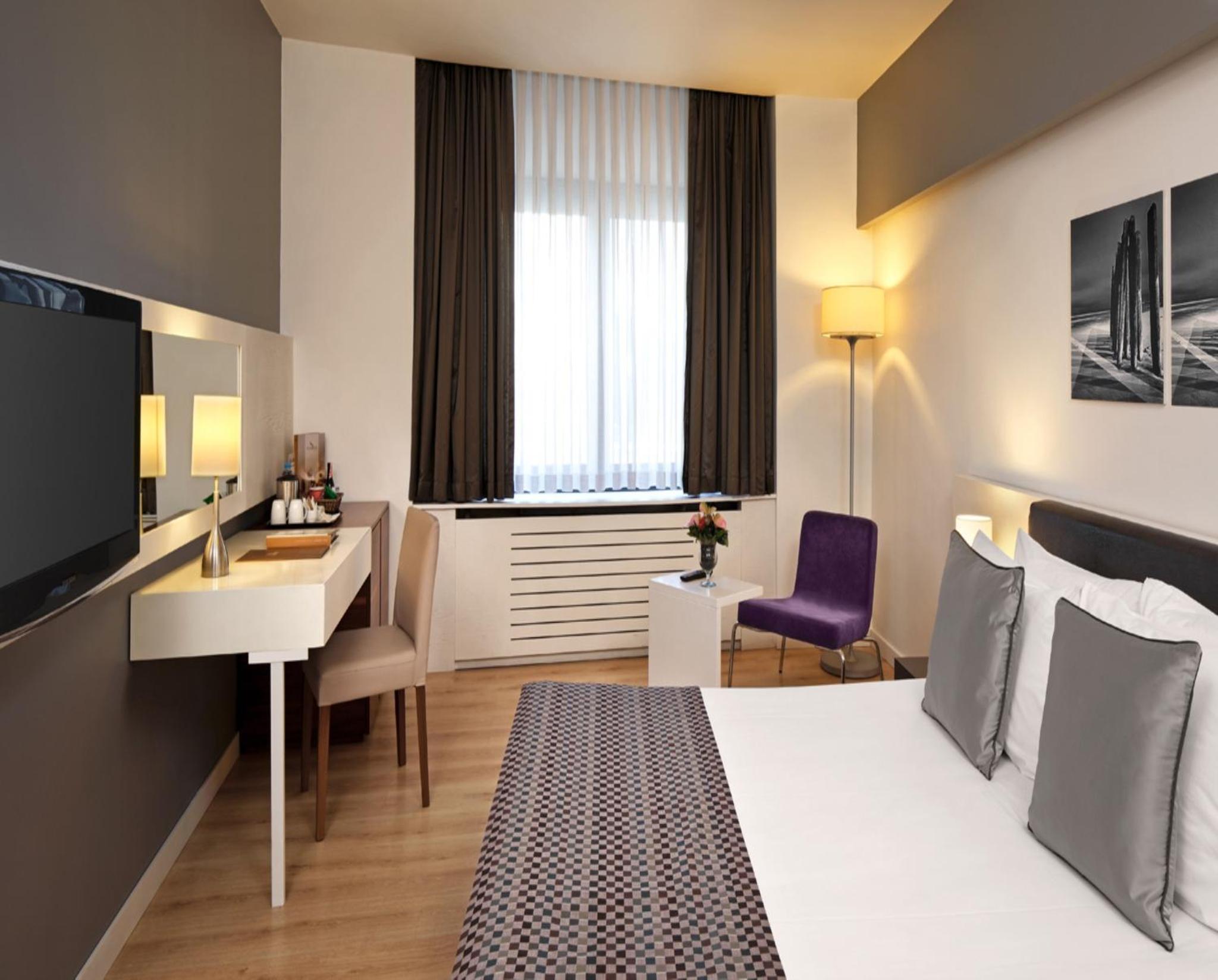 Surmeli Istanbul Otel - Image 52