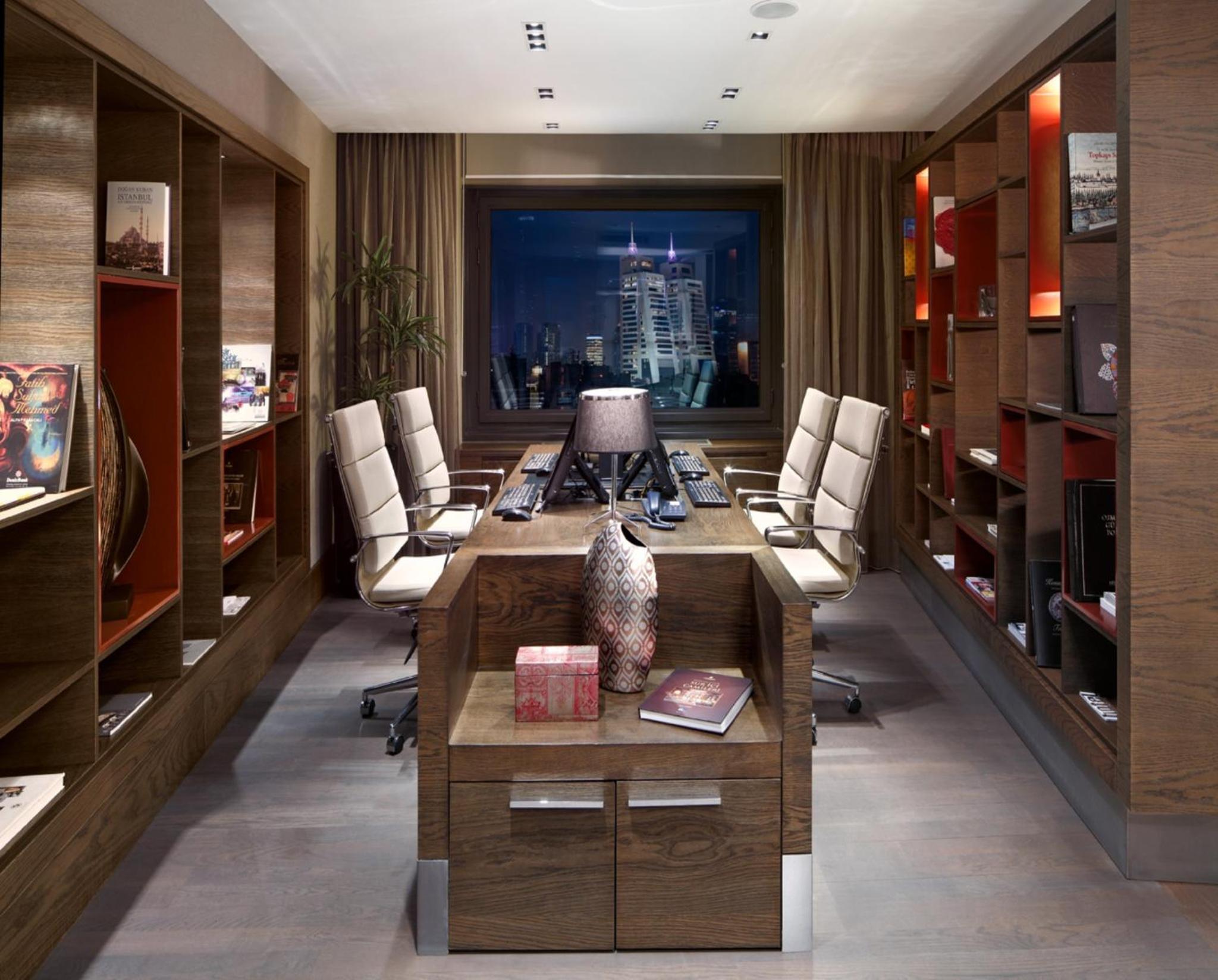 Surmeli Istanbul Otel - Image 45