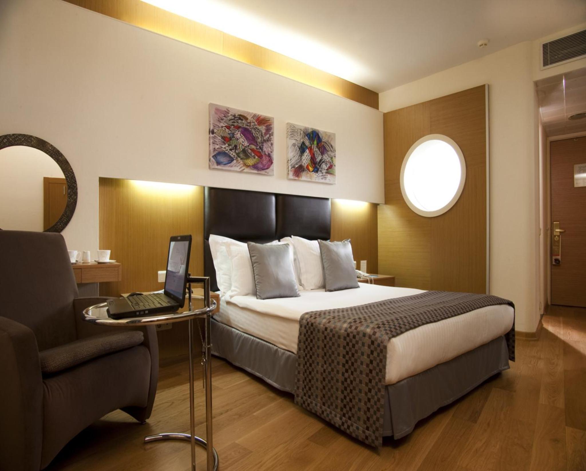 Surmeli Istanbul Otel - Image 19