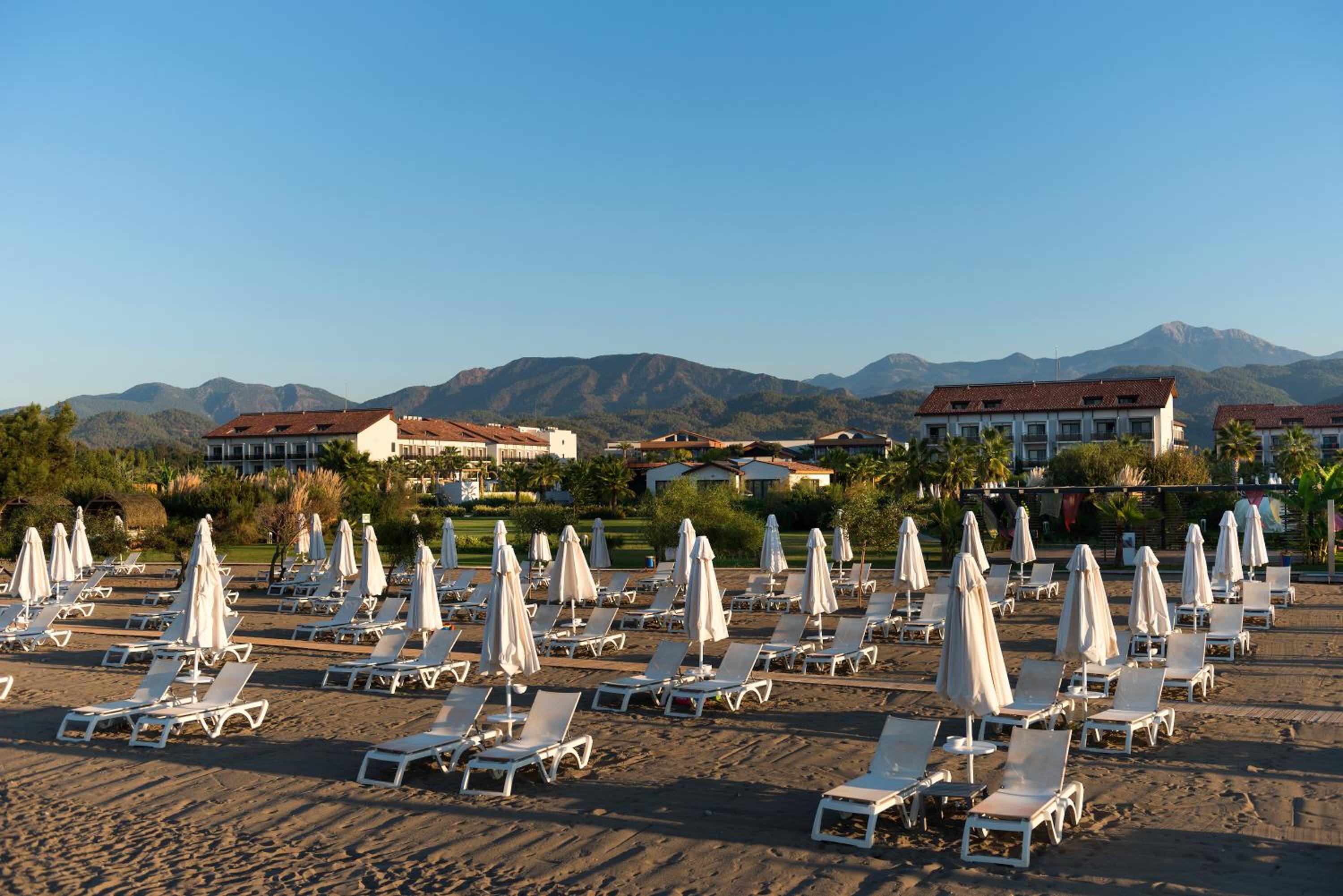 Akra Fethiye Tui Blue Sensatori - Ultra Her Şey Dahil - Image 51