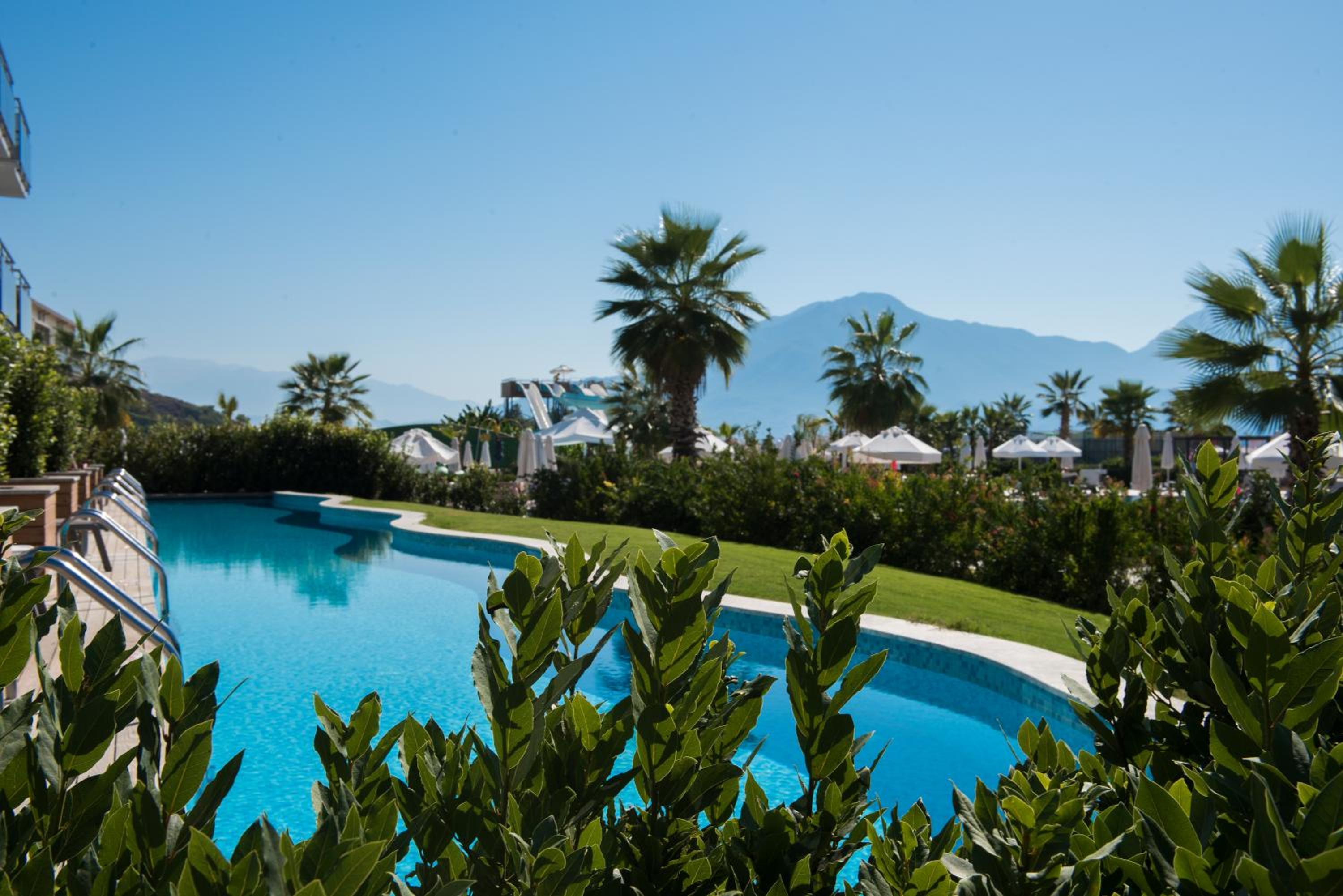 Akra Fethiye Tui Blue Sensatori - Ultra Her Şey Dahil - Image 47