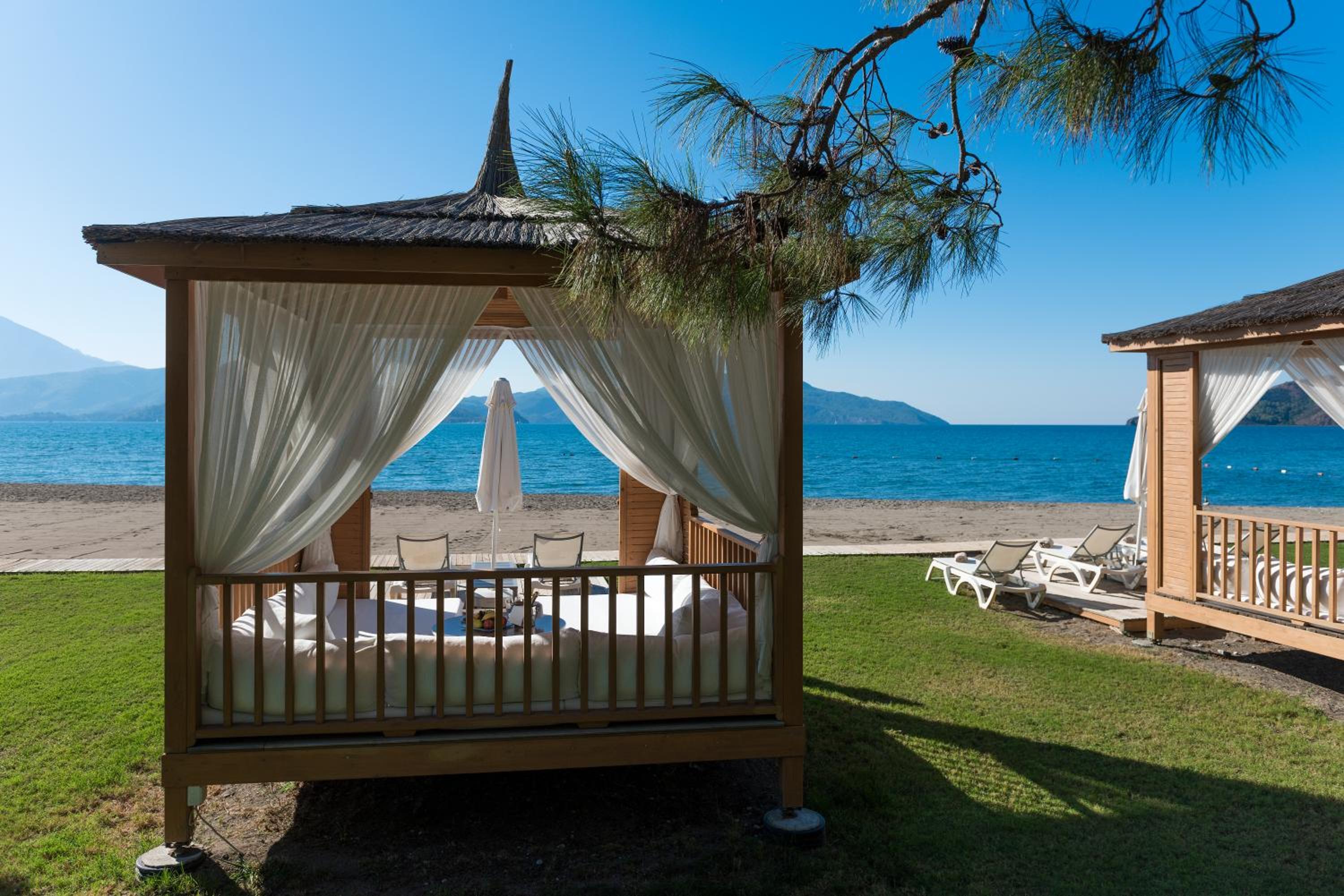 Akra Fethiye Tui Blue Sensatori - Ultra Her Şey Dahil - Image 27