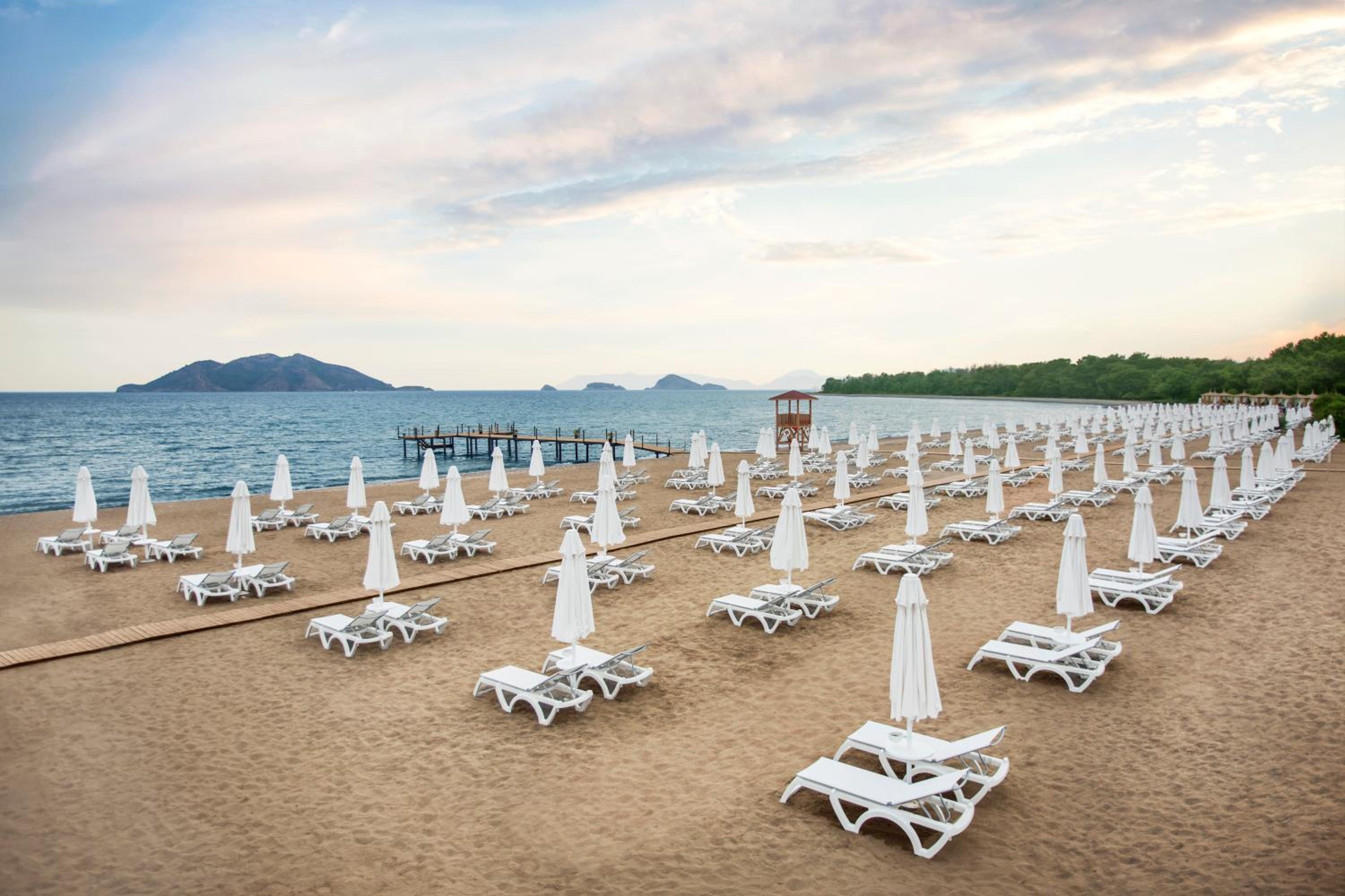 Akra Fethiye Tui Blue Sensatori - Ultra Her Şey Dahil - Image 31