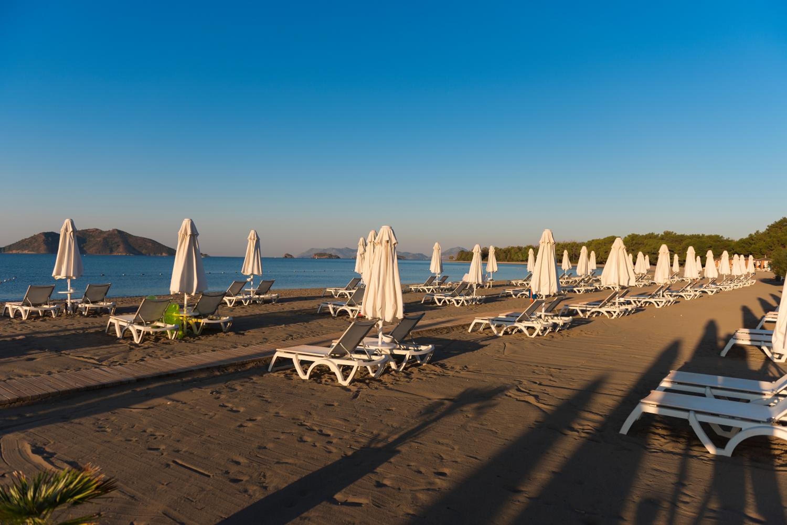 Akra Fethiye Tui Blue Sensatori - Ultra Her Şey Dahil - Image 38