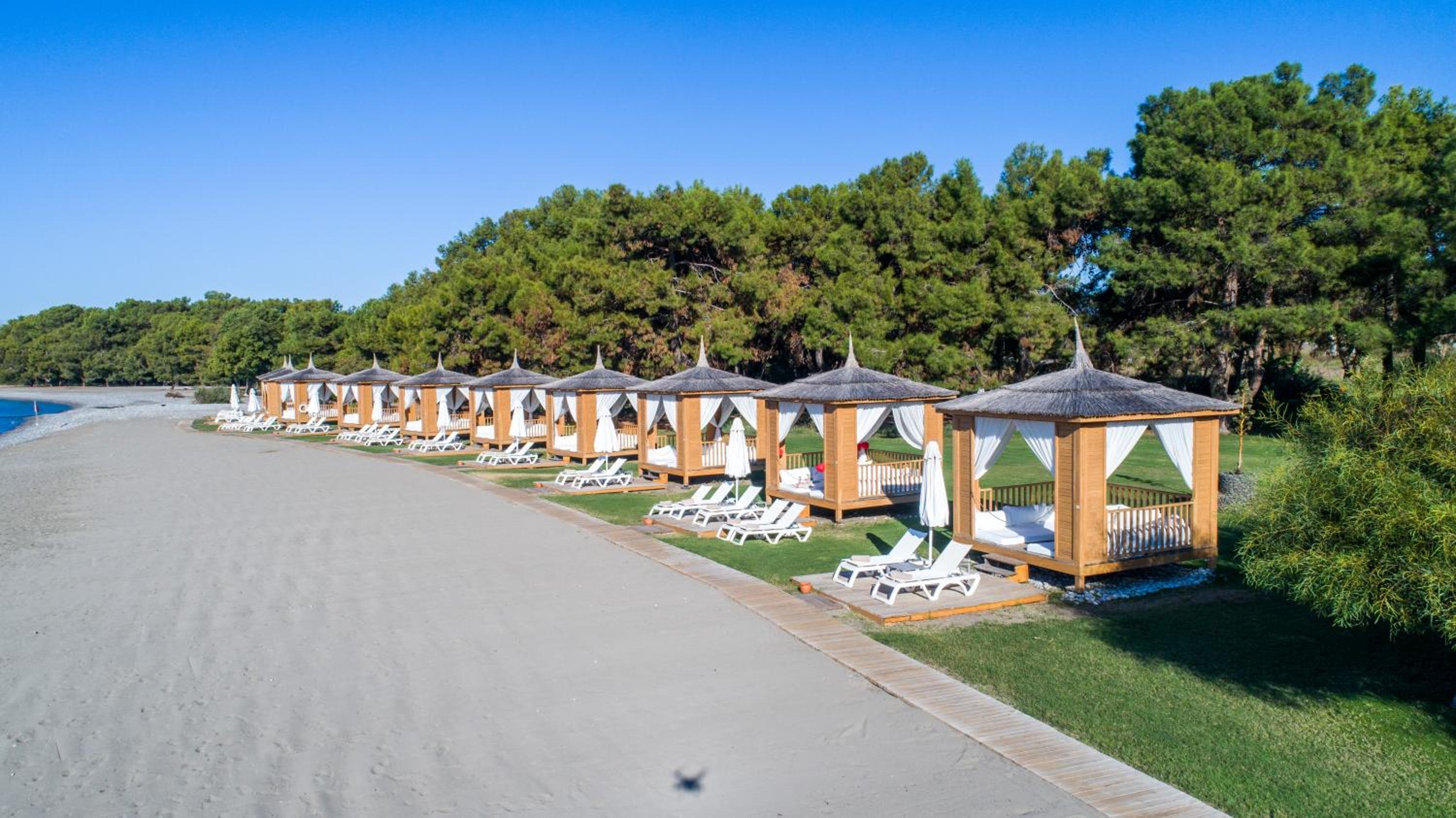 Akra Fethiye Tui Blue Sensatori - Ultra Her Şey Dahil - Image 39