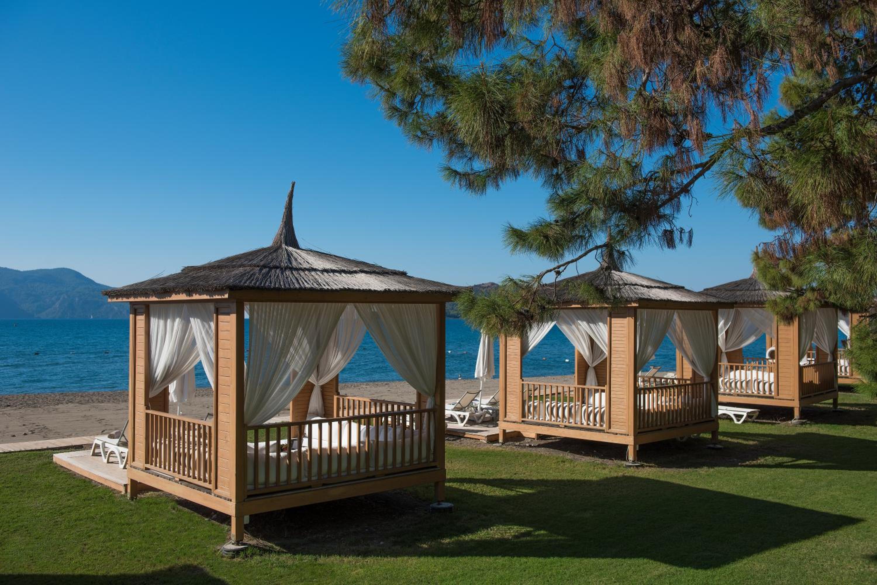 Akra Fethiye Tui Blue Sensatori - Ultra Her Şey Dahil - Image 41