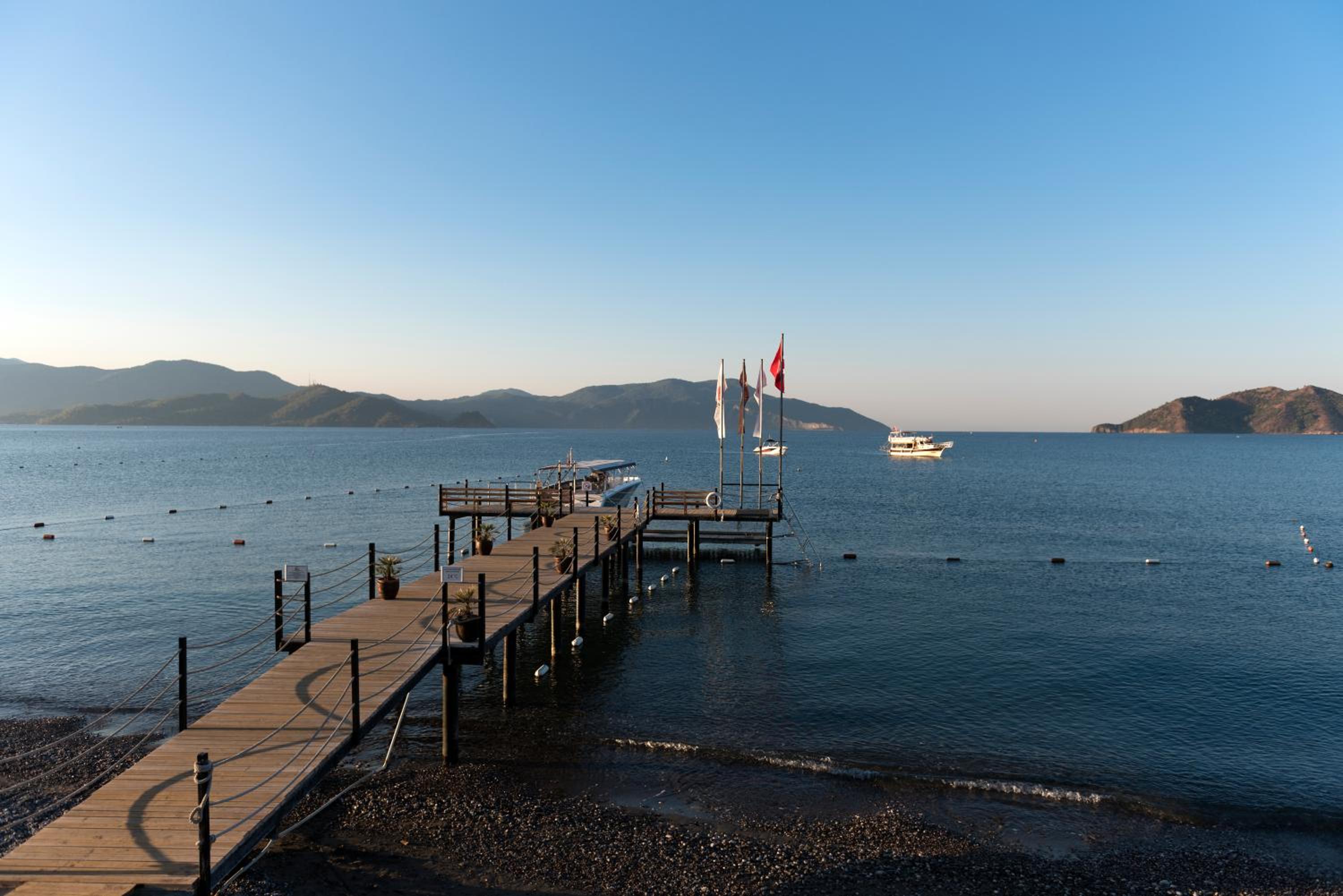 Akra Fethiye Tui Blue Sensatori - Ultra Her Şey Dahil - Image 43