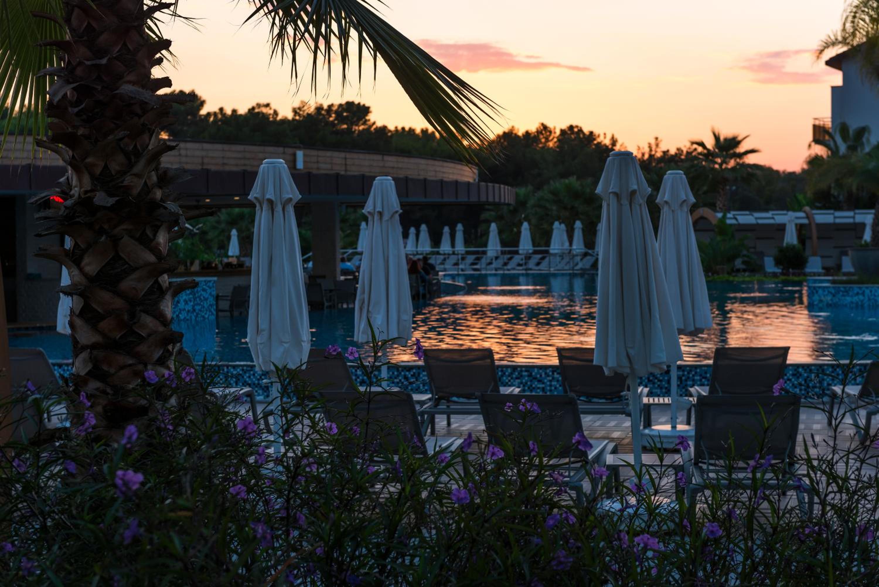 Akra Fethiye Tui Blue Sensatori - Ultra Her Şey Dahil - Image 44