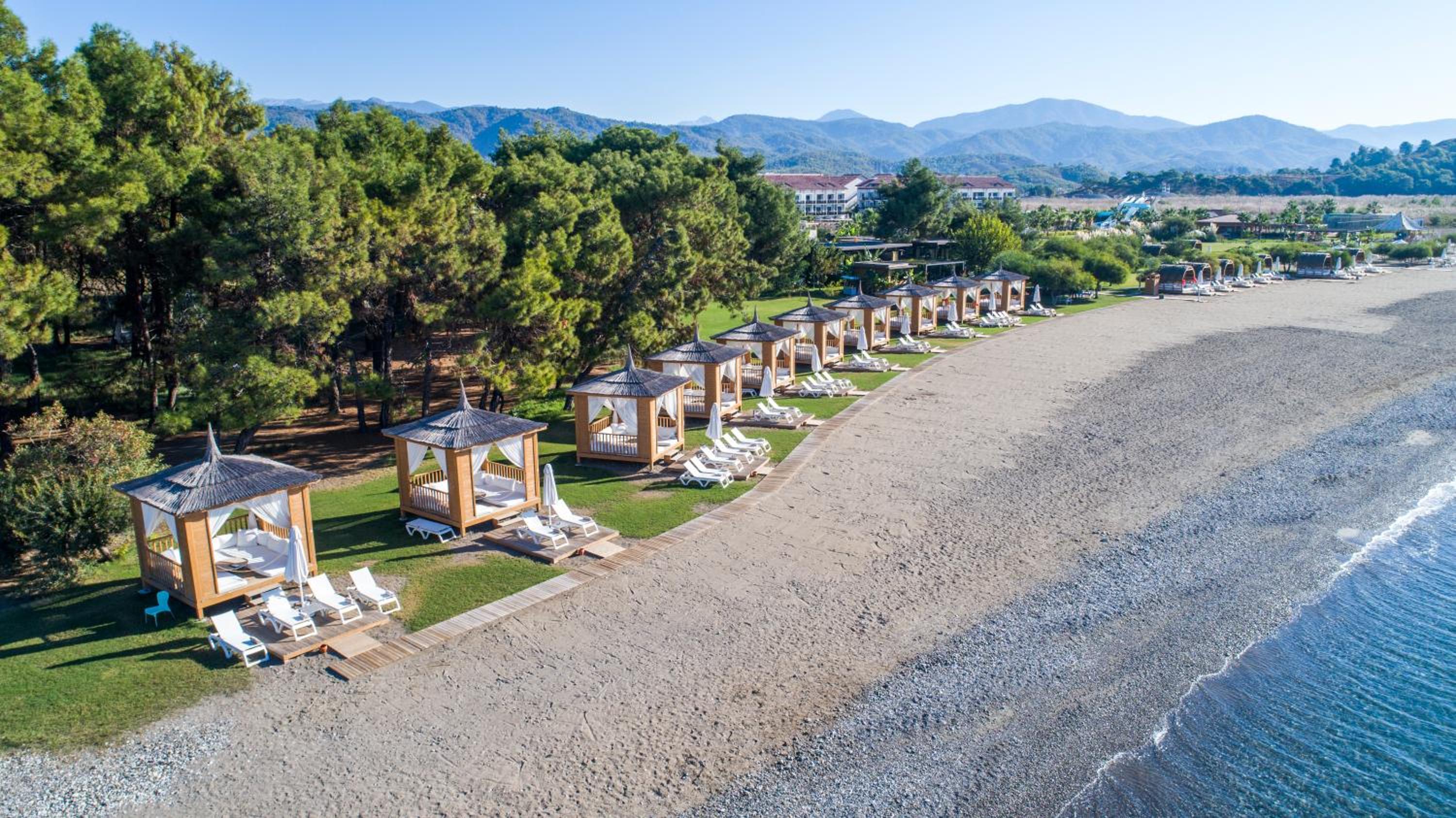 Akra Fethiye Tui Blue Sensatori - Ultra Her Şey Dahil - Image 46