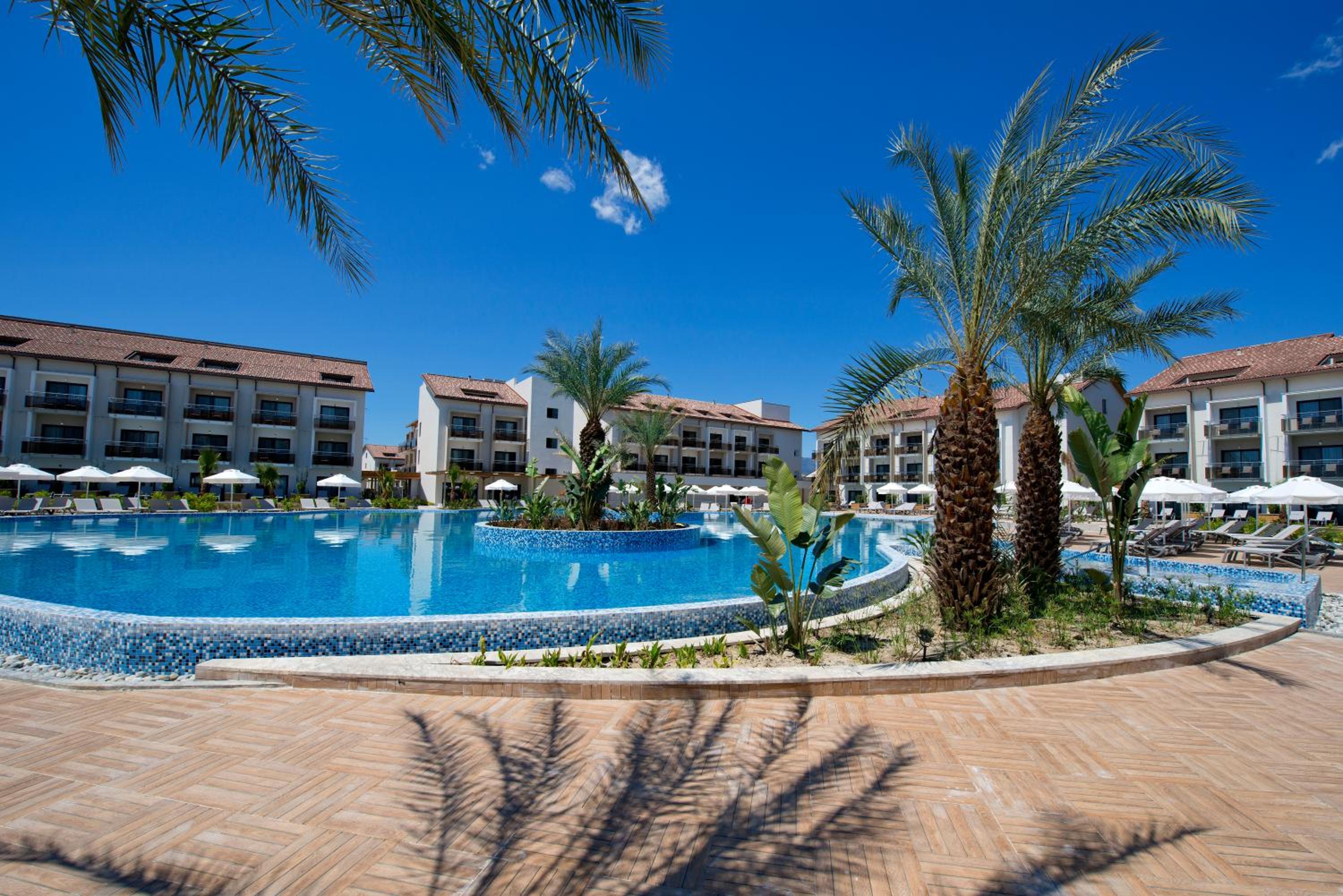 Akra Fethiye Tui Blue Sensatori - Ultra Her Şey Dahil - Image 49