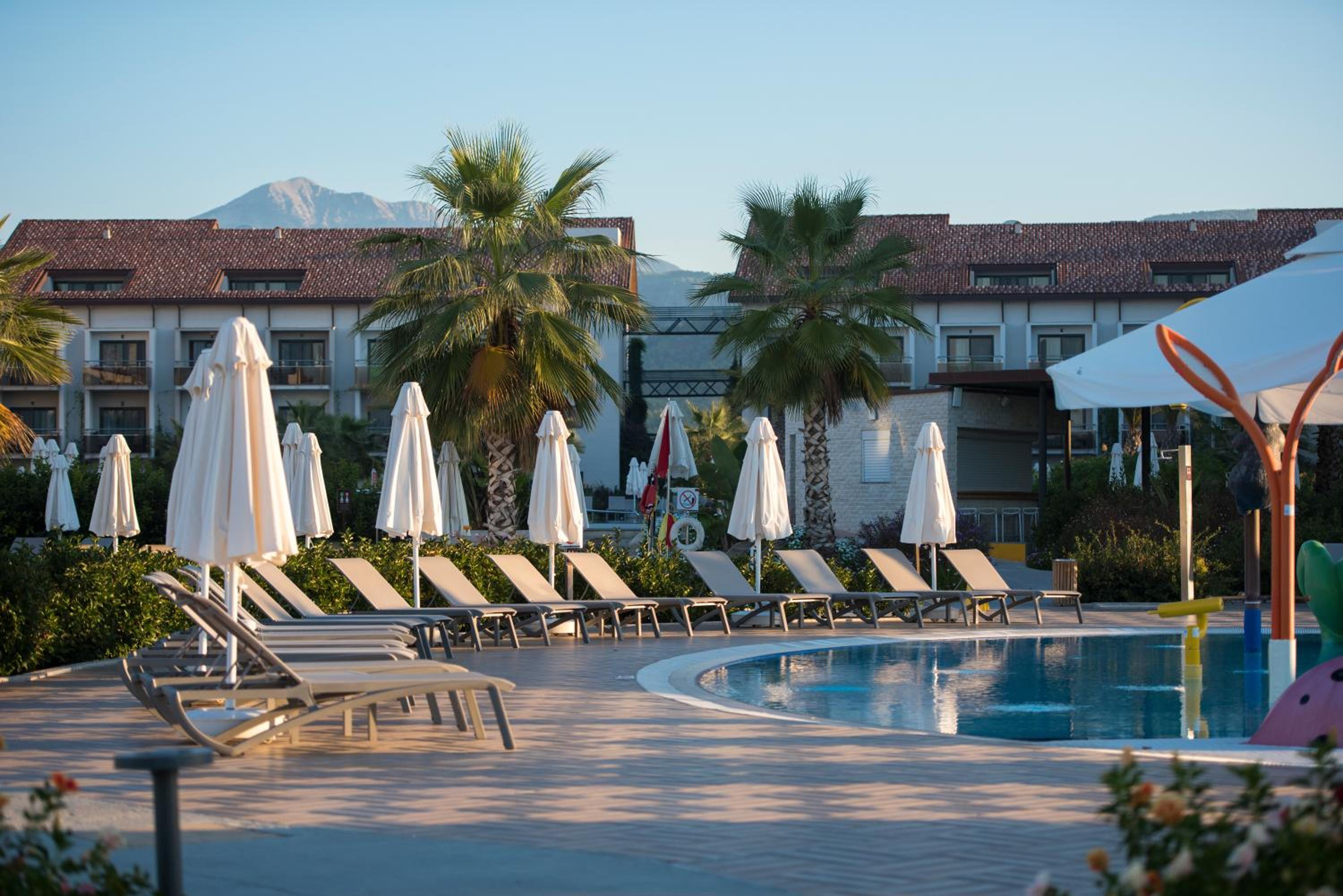 Akra Fethiye Tui Blue Sensatori - Ultra Her Şey Dahil - Image 53