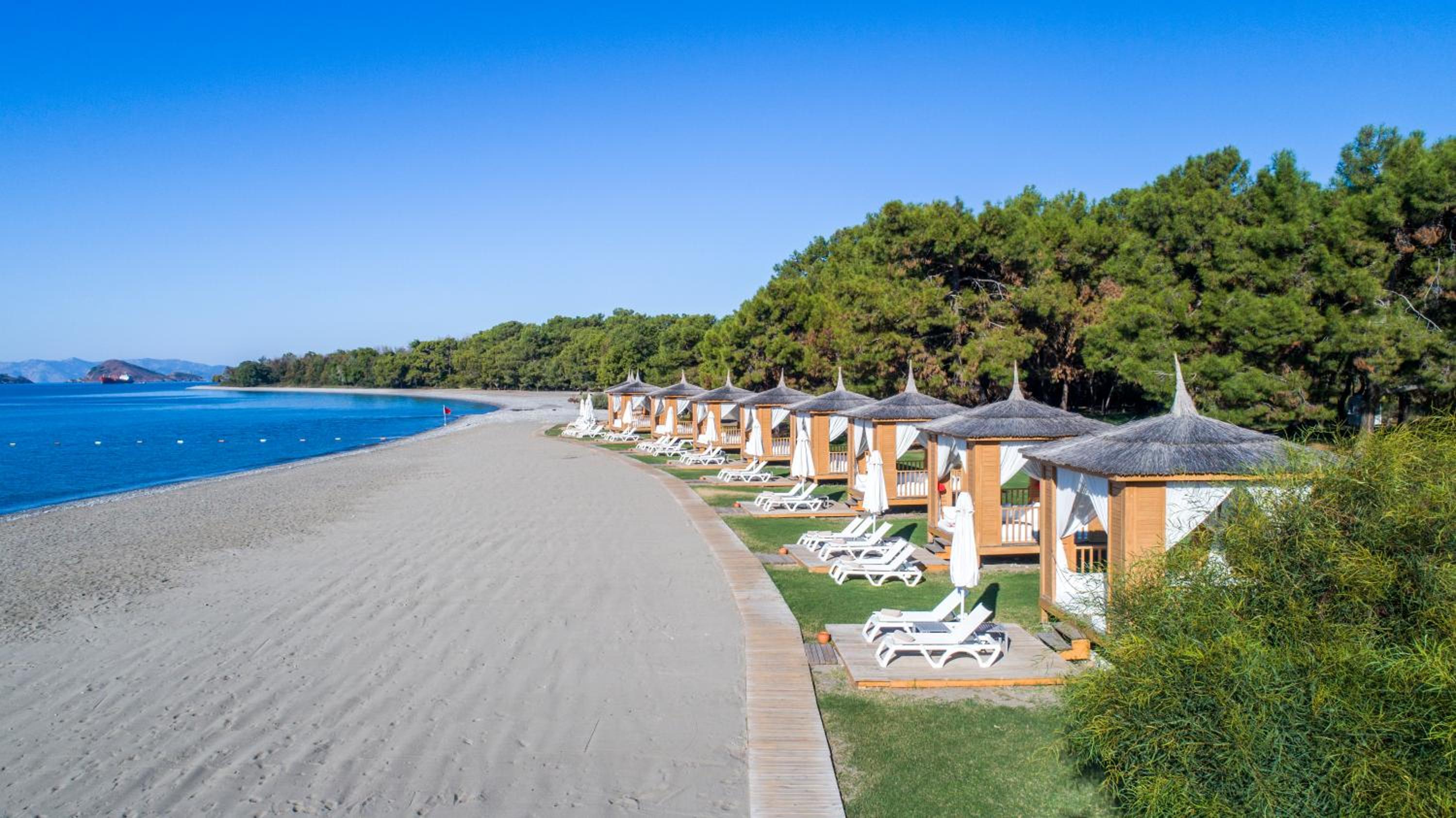 Akra Fethiye Tui Blue Sensatori - Ultra Her Şey Dahil - Image 58