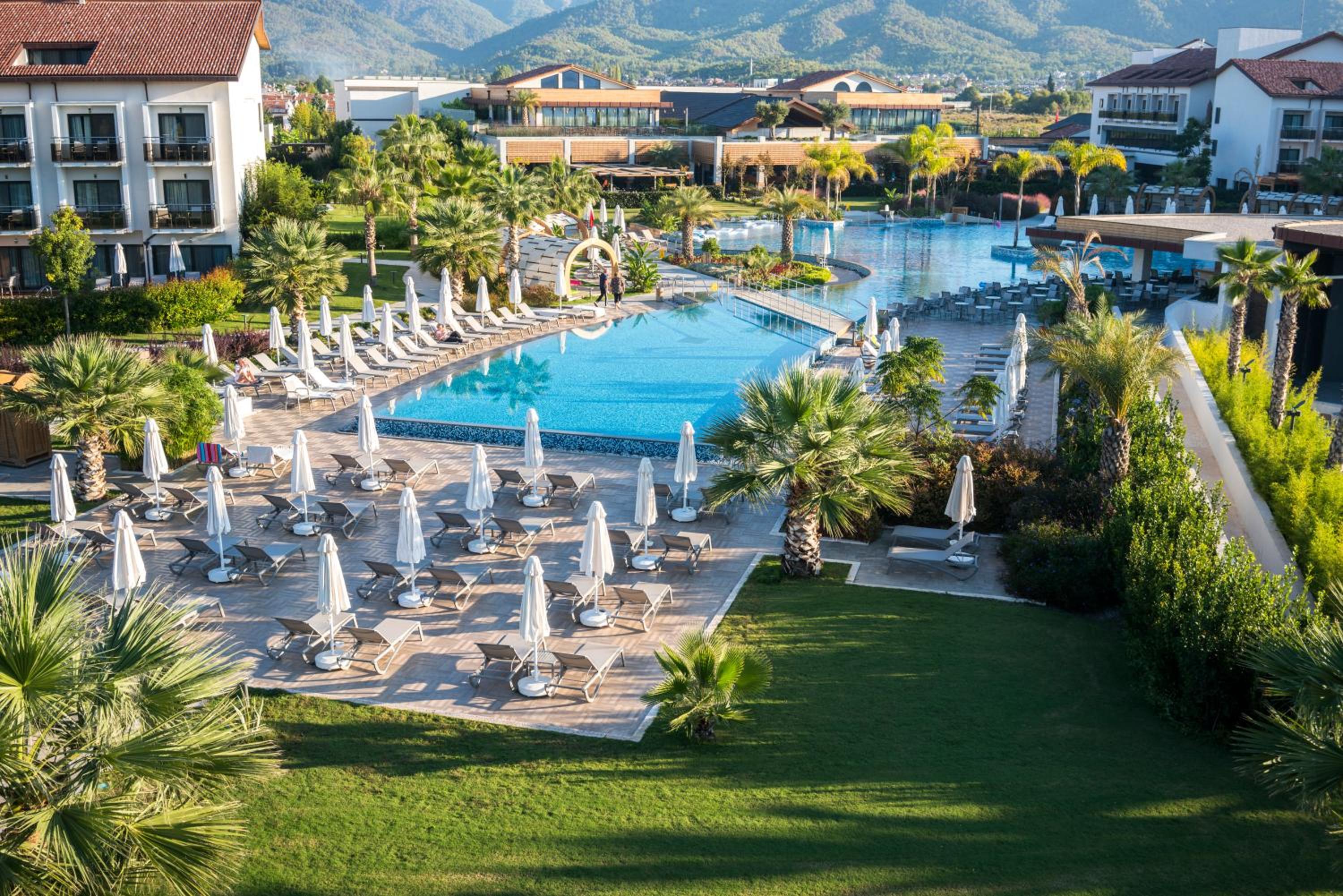 Akra Fethiye Tui Blue Sensatori - Ultra Her Şey Dahil - Image 148