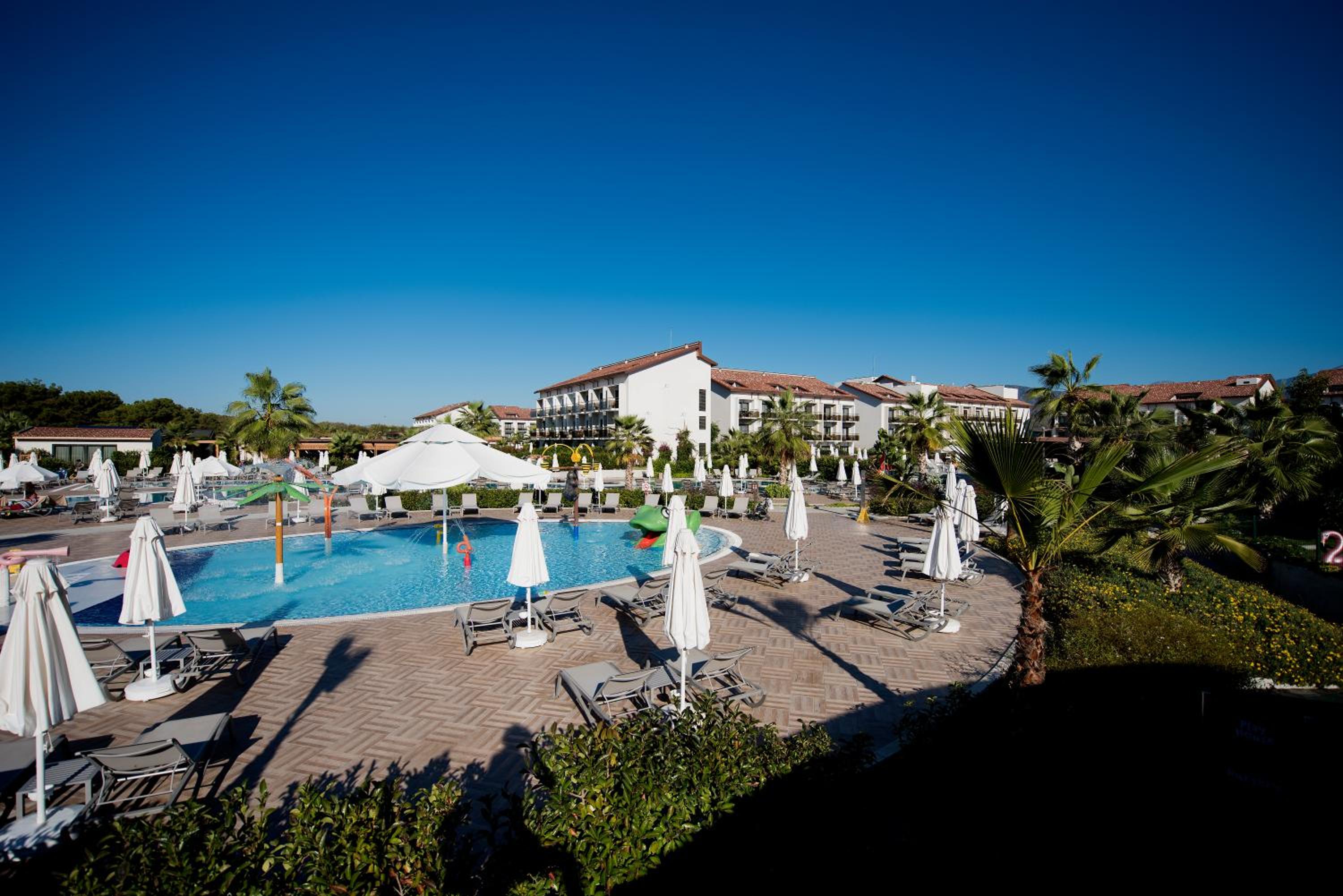 Akra Fethiye Tui Blue Sensatori - Ultra Her Şey Dahil - Image 63