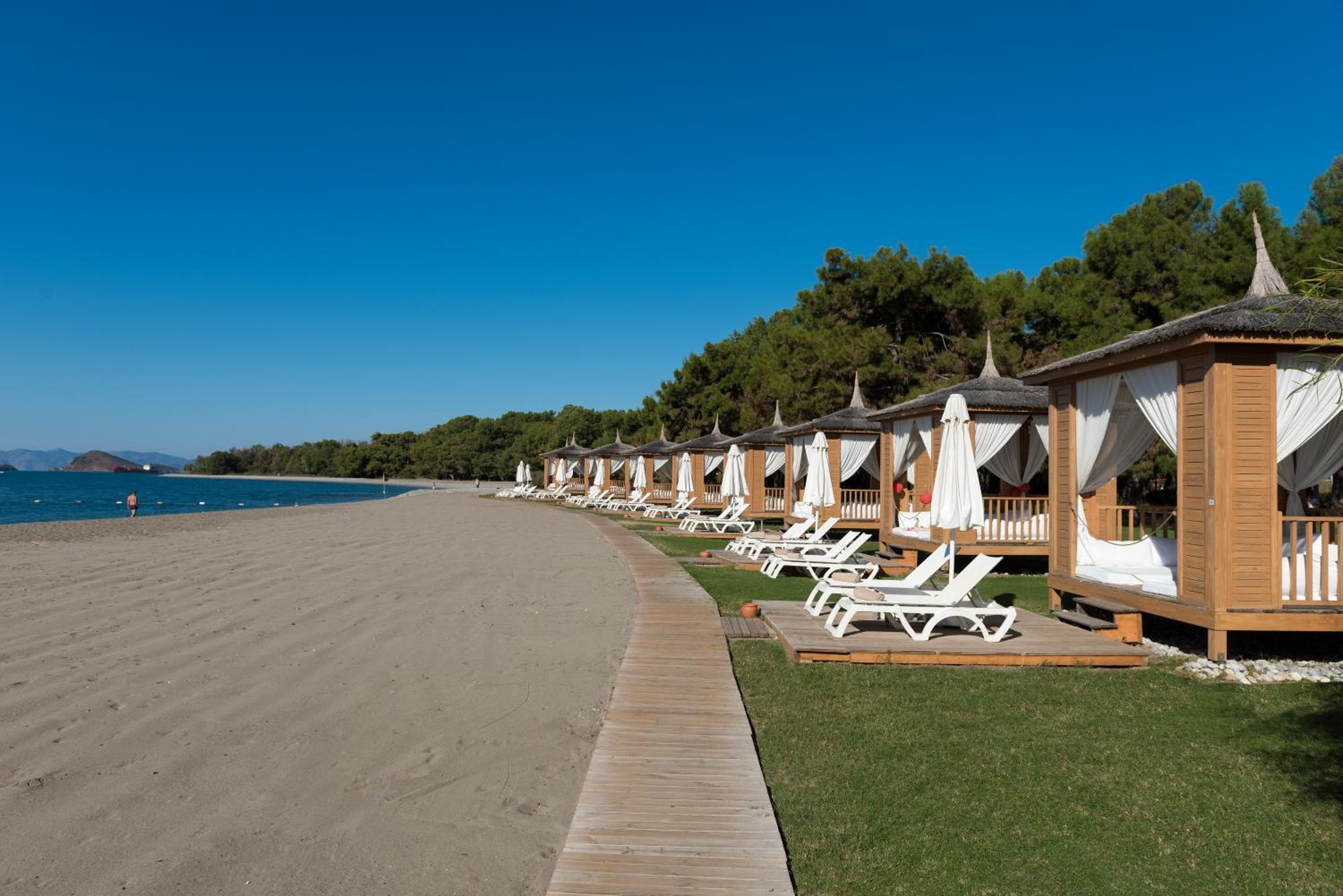 Akra Fethiye Tui Blue Sensatori - Ultra Her Şey Dahil - Image 65