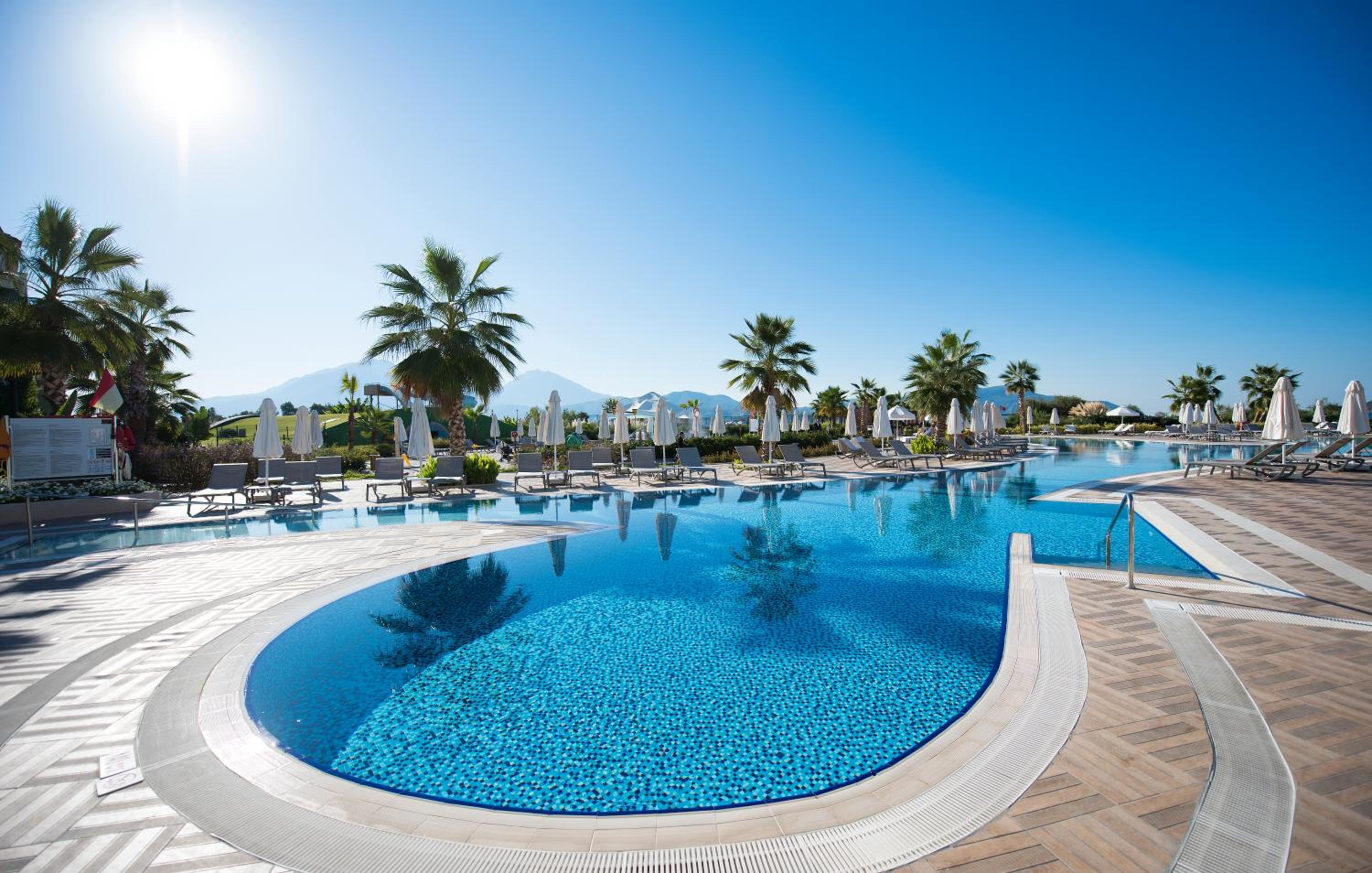 Akra Fethiye Tui Blue Sensatori - Ultra Her Şey Dahil - Image 21