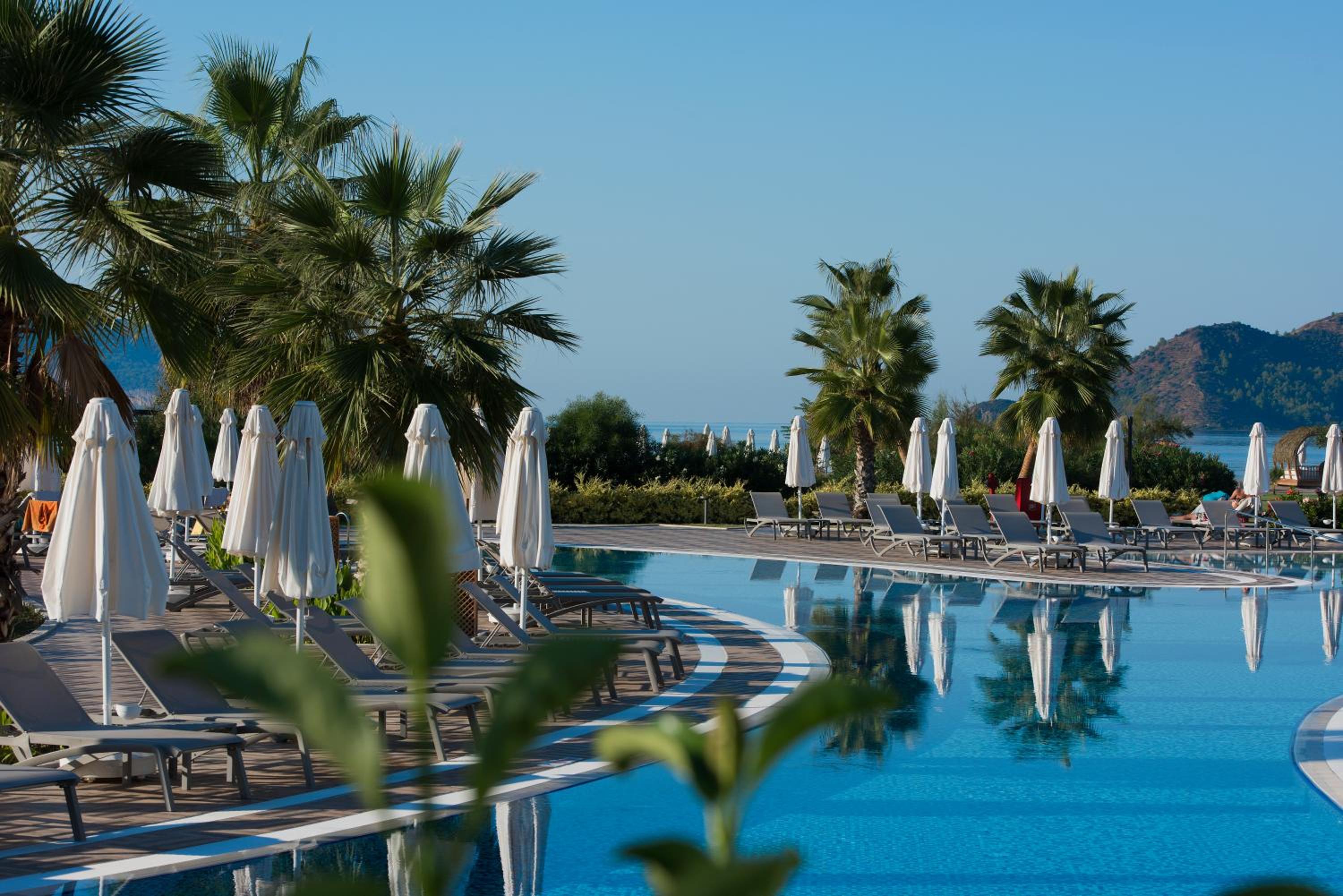 Akra Fethiye Tui Blue Sensatori - Ultra Her Şey Dahil - Image 70